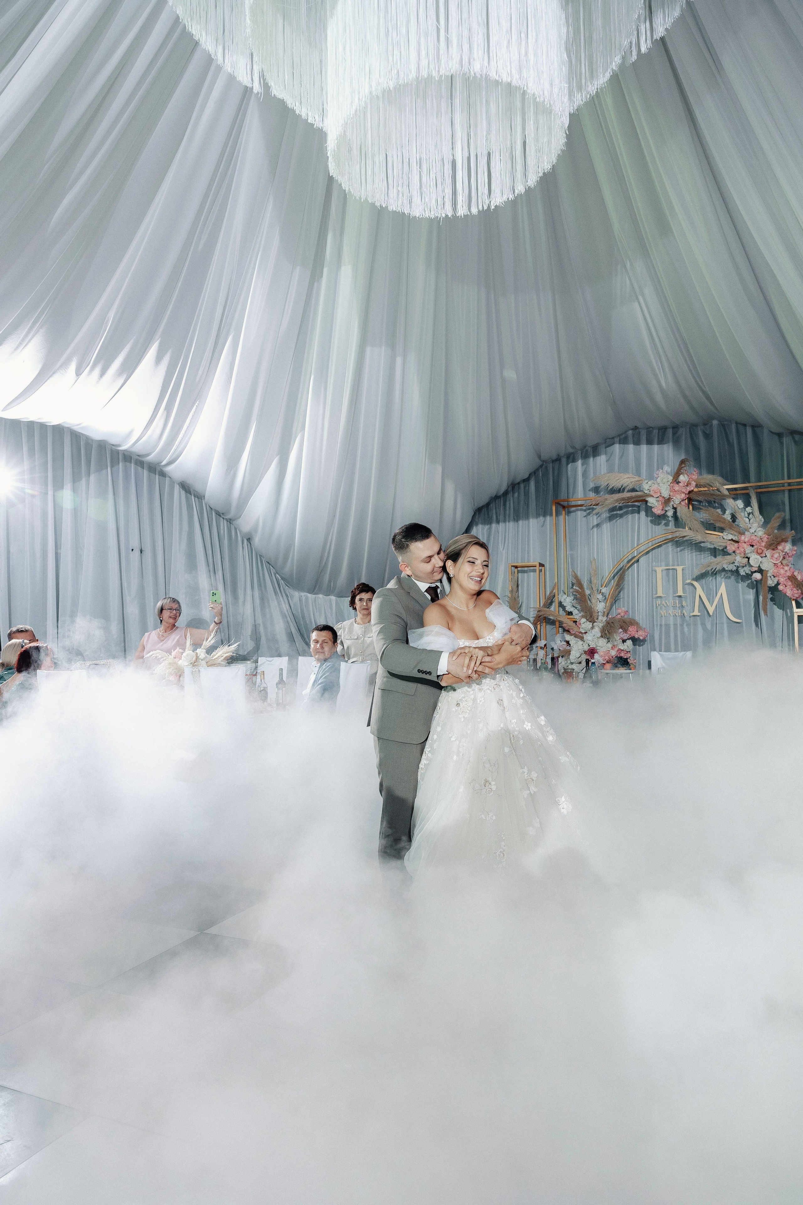 Павел&Мария. Алексей Шаров — свадебный и репортажный фотограф в Нижнем Новгороде