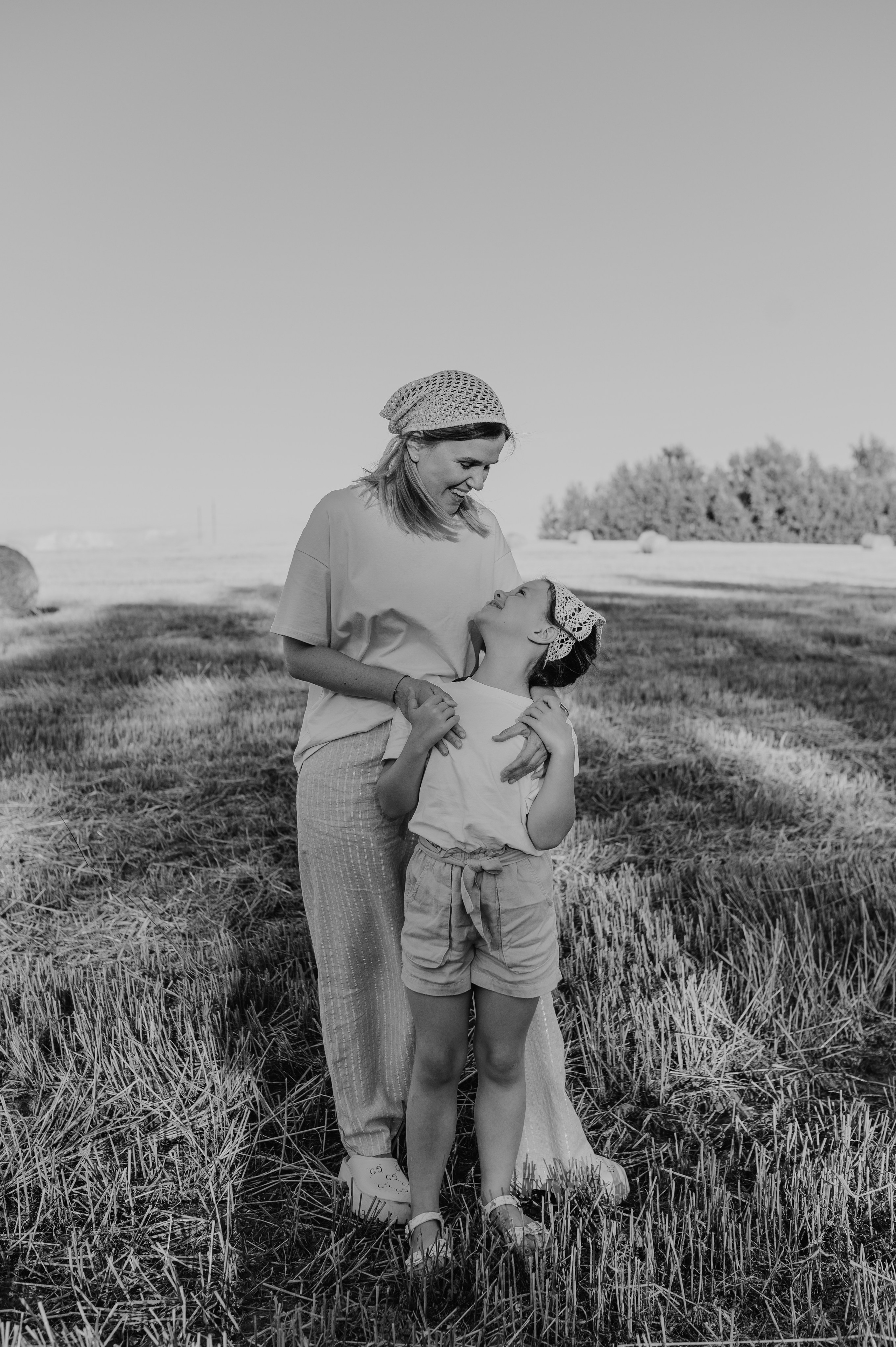 Поля. Марина Шуляк Фотограф Кострома — Санкт Петербург