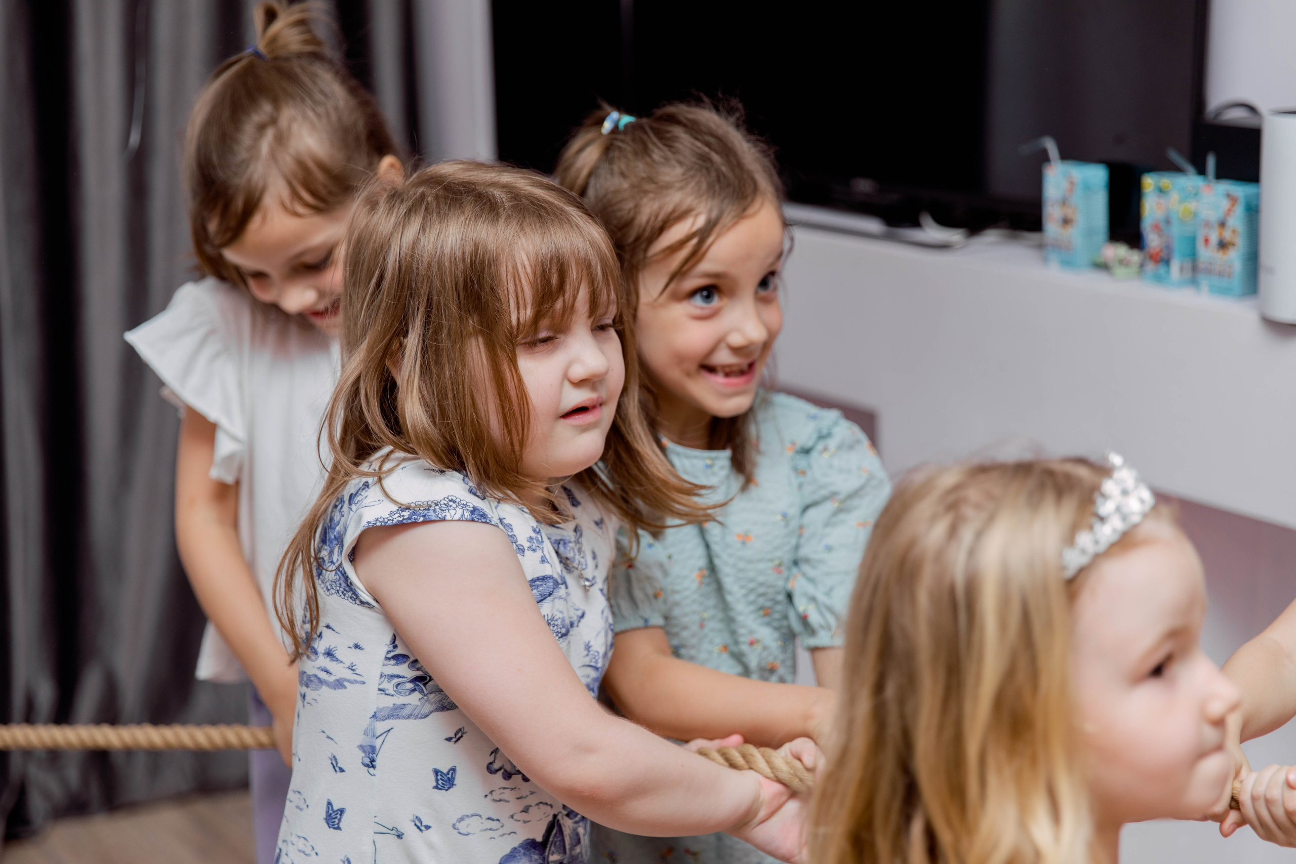 Костя 4 года. Главная