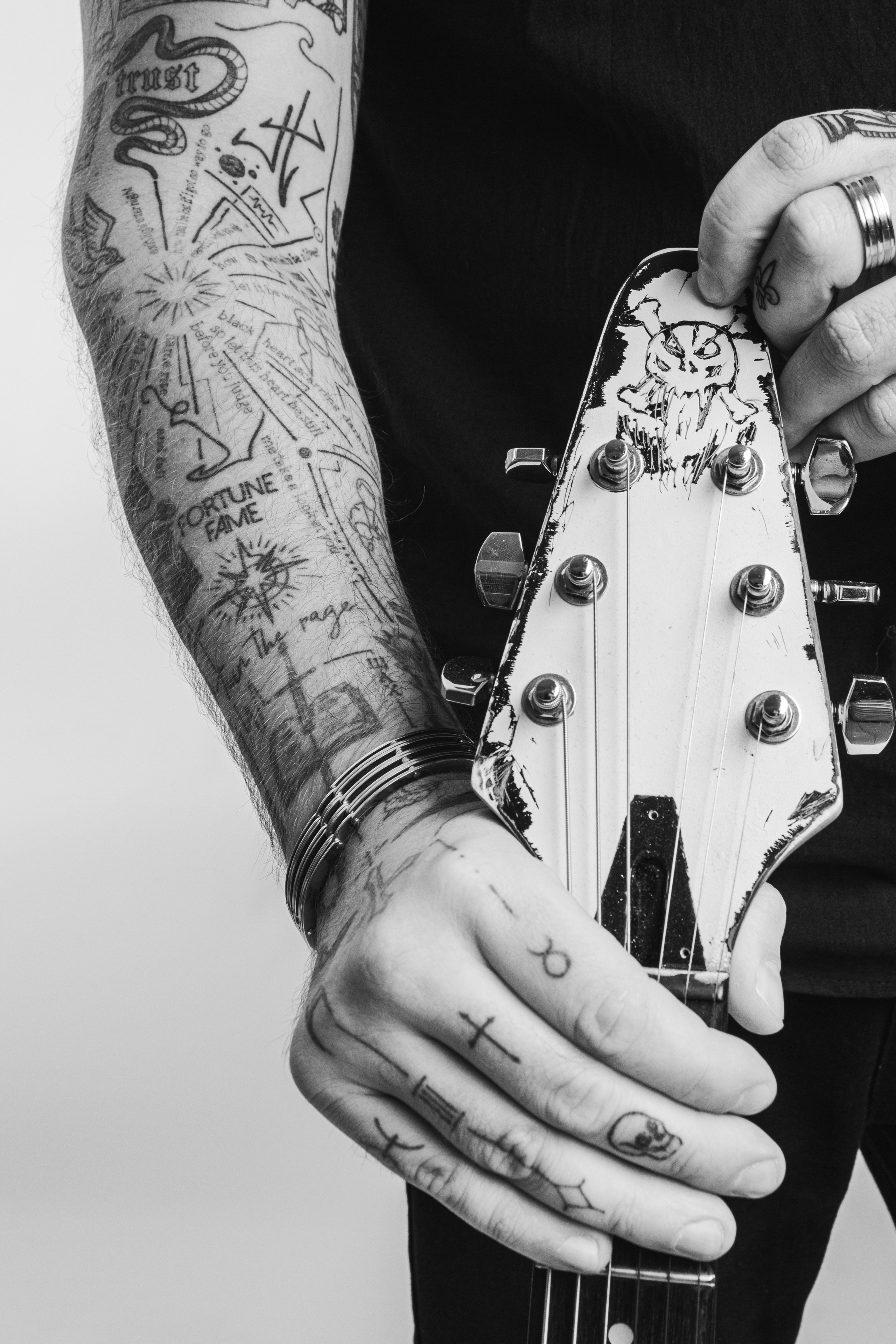 Мужской портрет. Фотограф в Краснодаре Кристина Филиппова