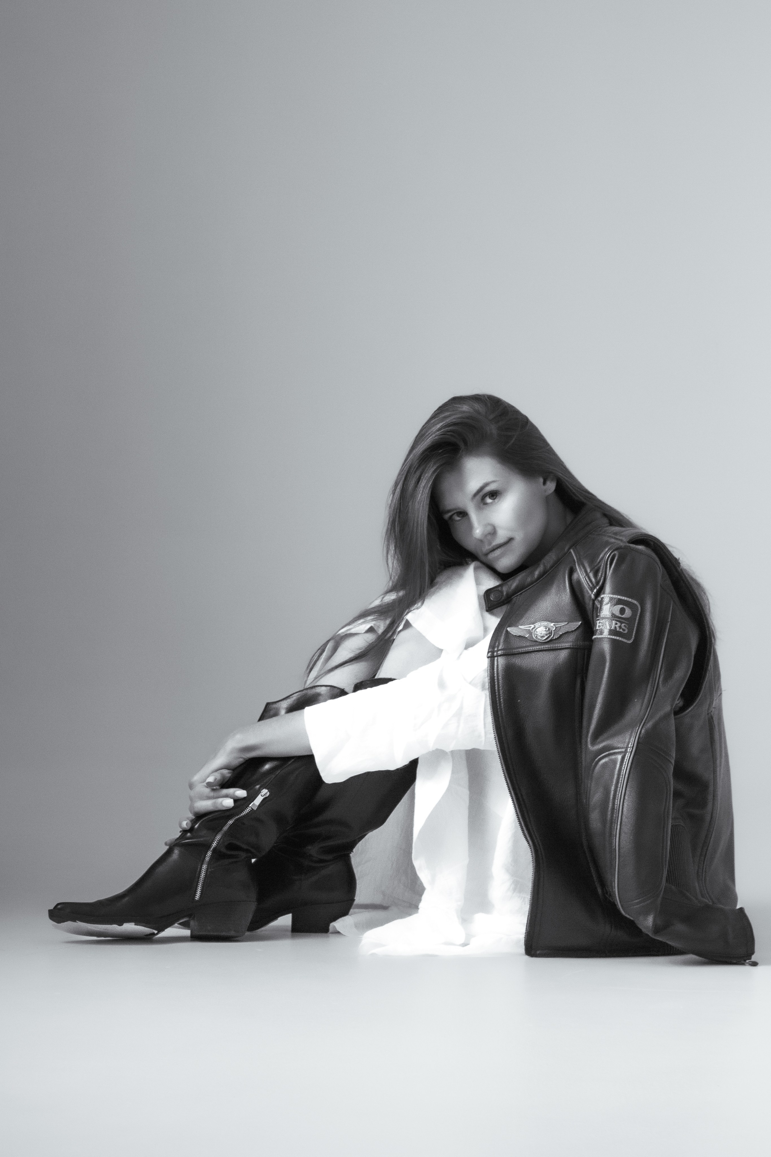 Студийная съемка. Фотограф в Краснодаре Кристина Филиппова