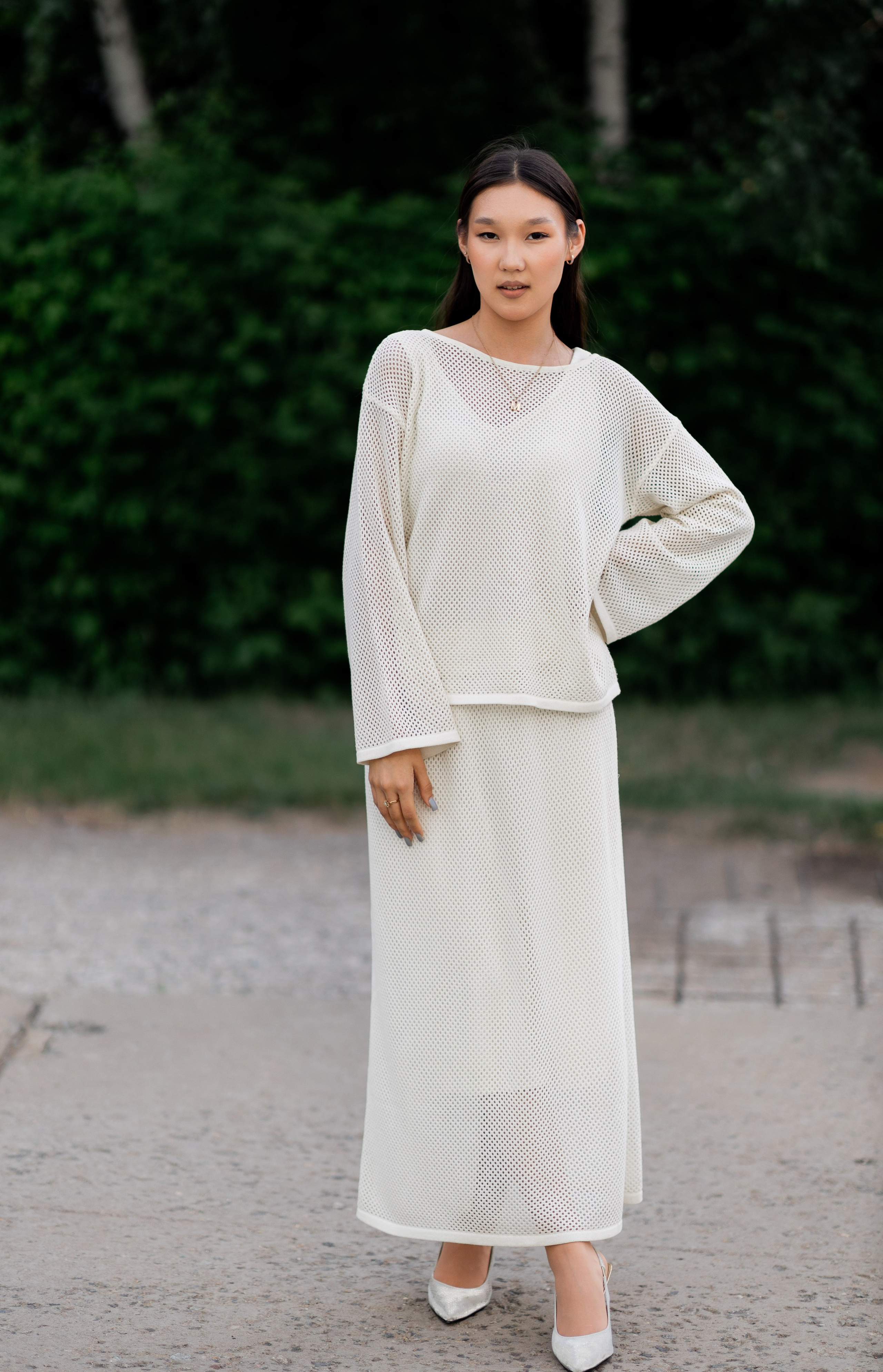 Выдача аттестатов. 10 школа