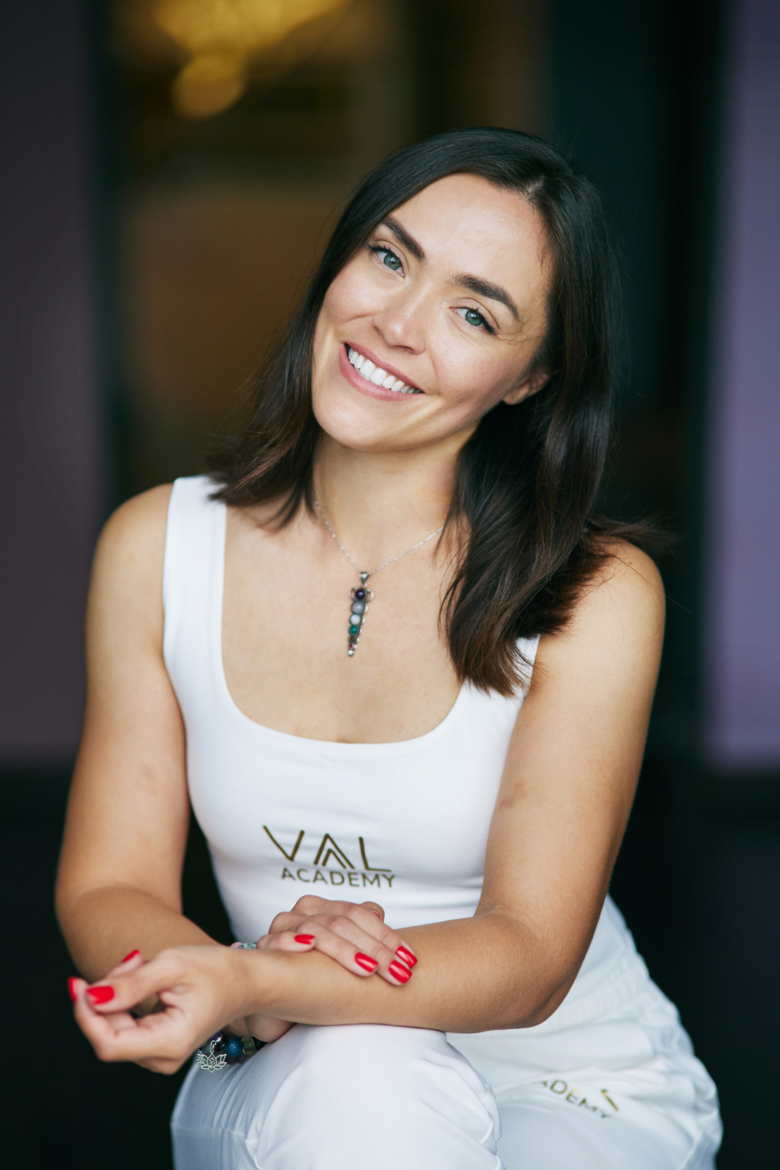 Портреты мастеров академии Вааль. Татьяна Фомичева. Репортажный и светский фотограф в Москве