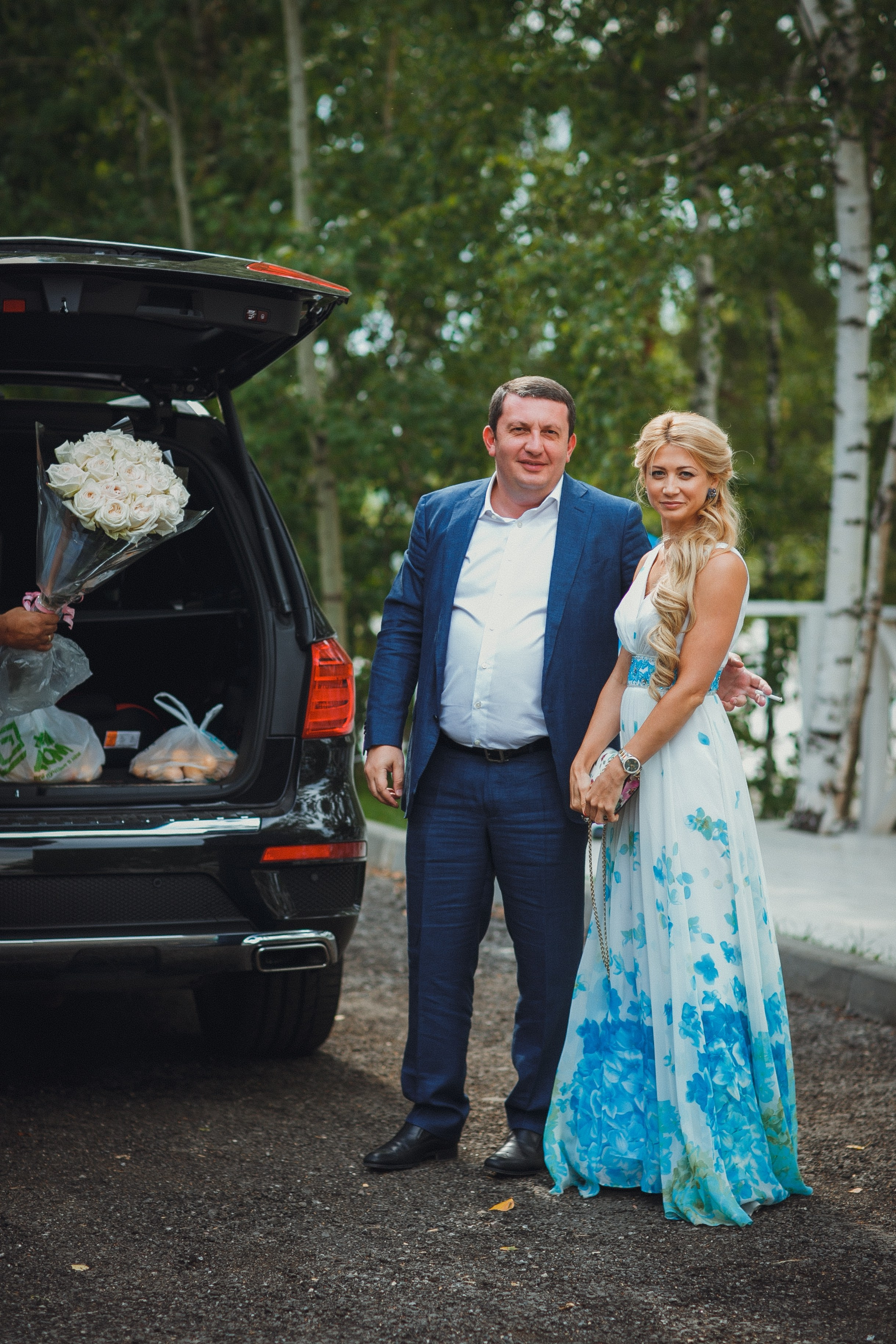 Василина и Михаил. Татьяна Фомичева. Репортажный и светский фотограф в Москве