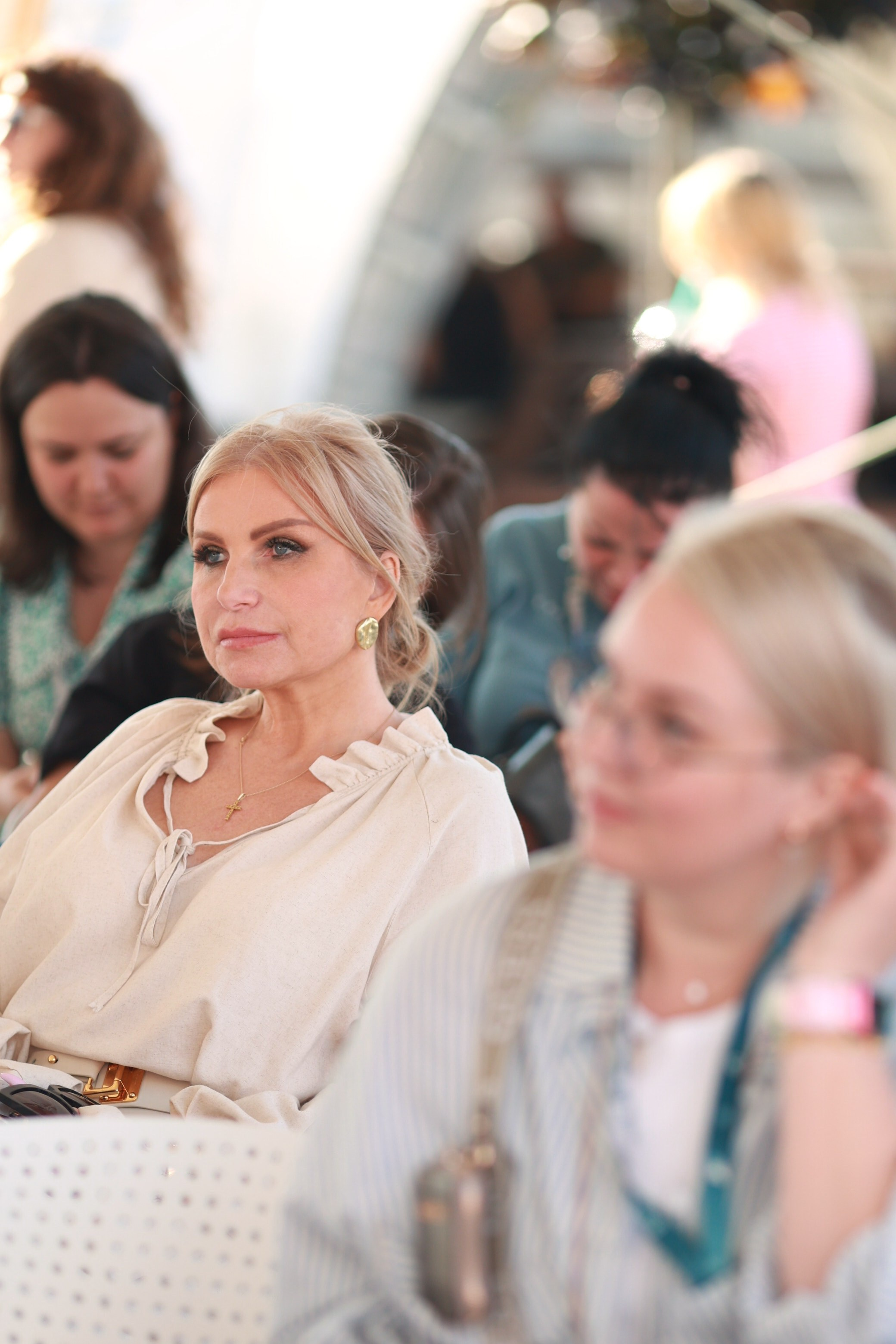 Городской фестиваль еды и малых промыслов «100% креатив». Татьяна Фомичева. Репортажный и светский фотограф в Москве