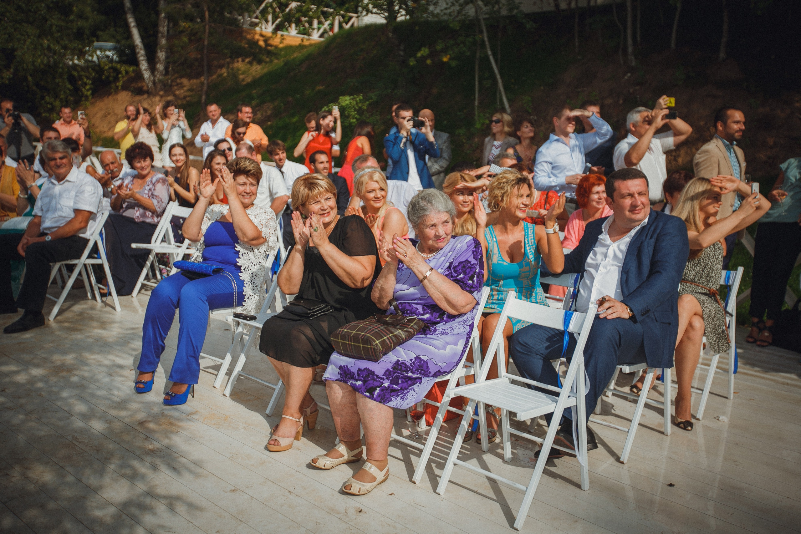 Василина и Михаил. Татьяна Фомичева. Репортажный и светский фотограф в Москве