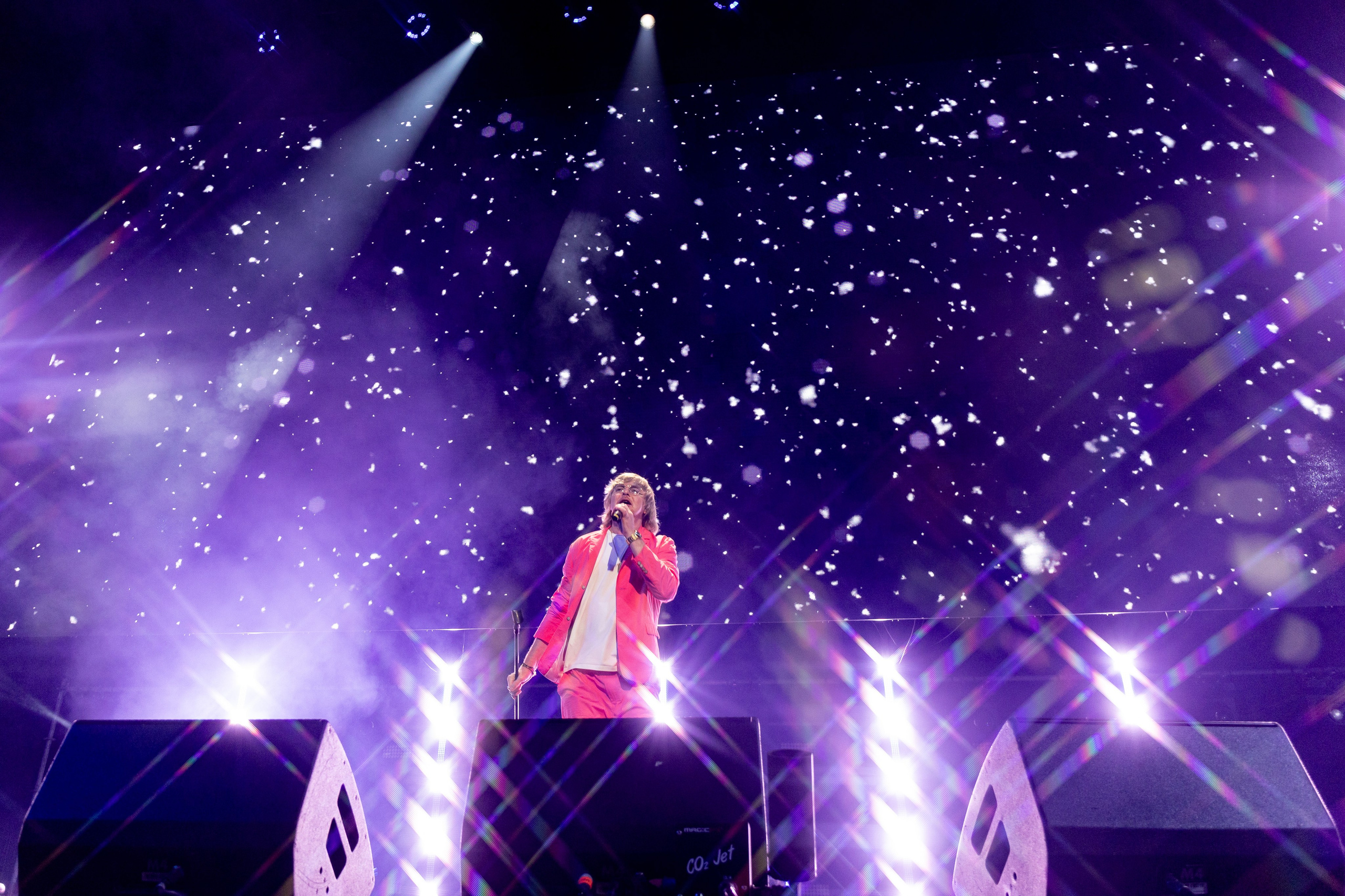 Иванушки International, Live Арена. Фотограф Ольга Махалова — Санкт-Петербург, Москва, Нижний Новгород