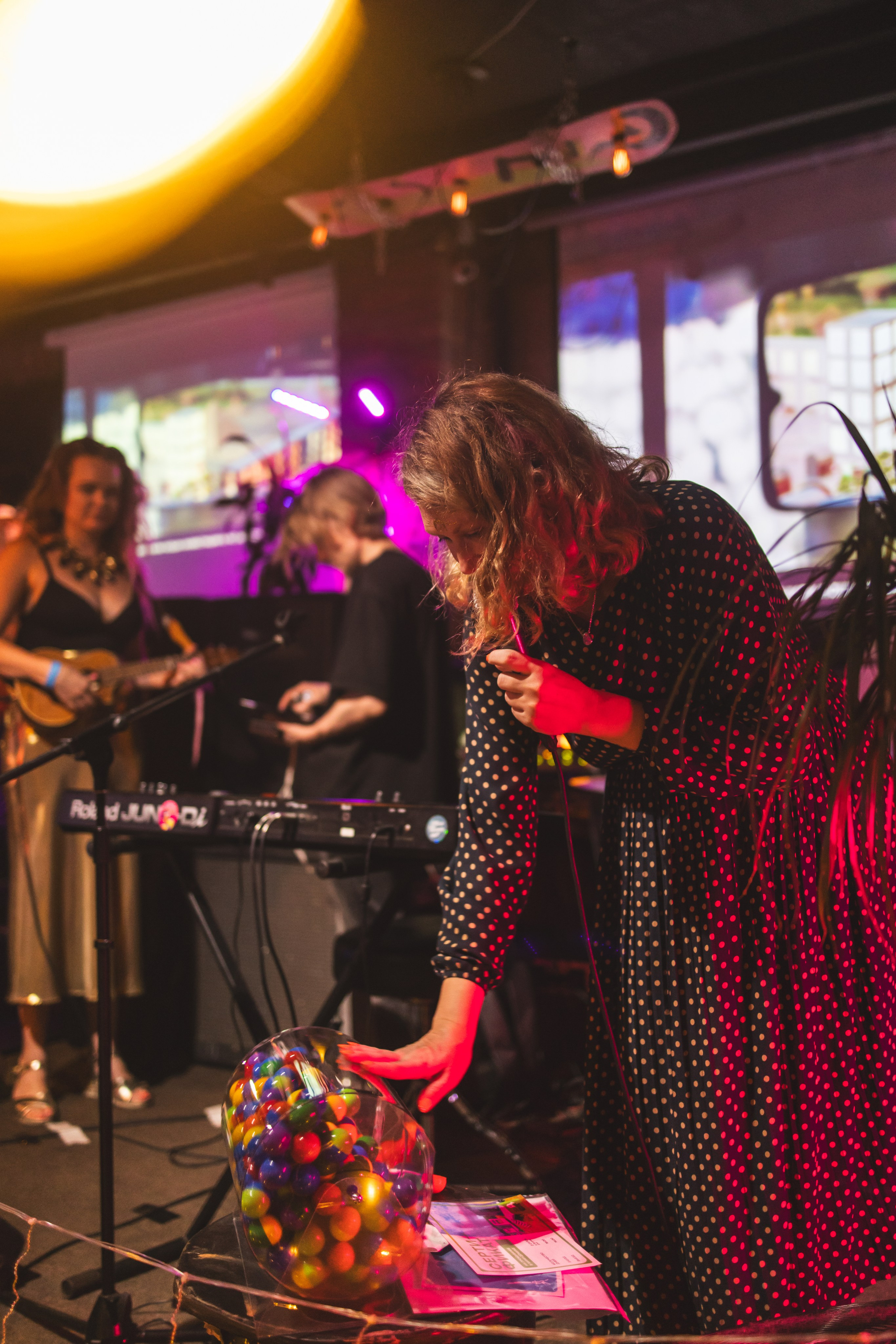 Музыкально-творческий фестиваль. Фотограф Ольга Махалова — Санкт-Петербург, Москва, Нижний Новгород