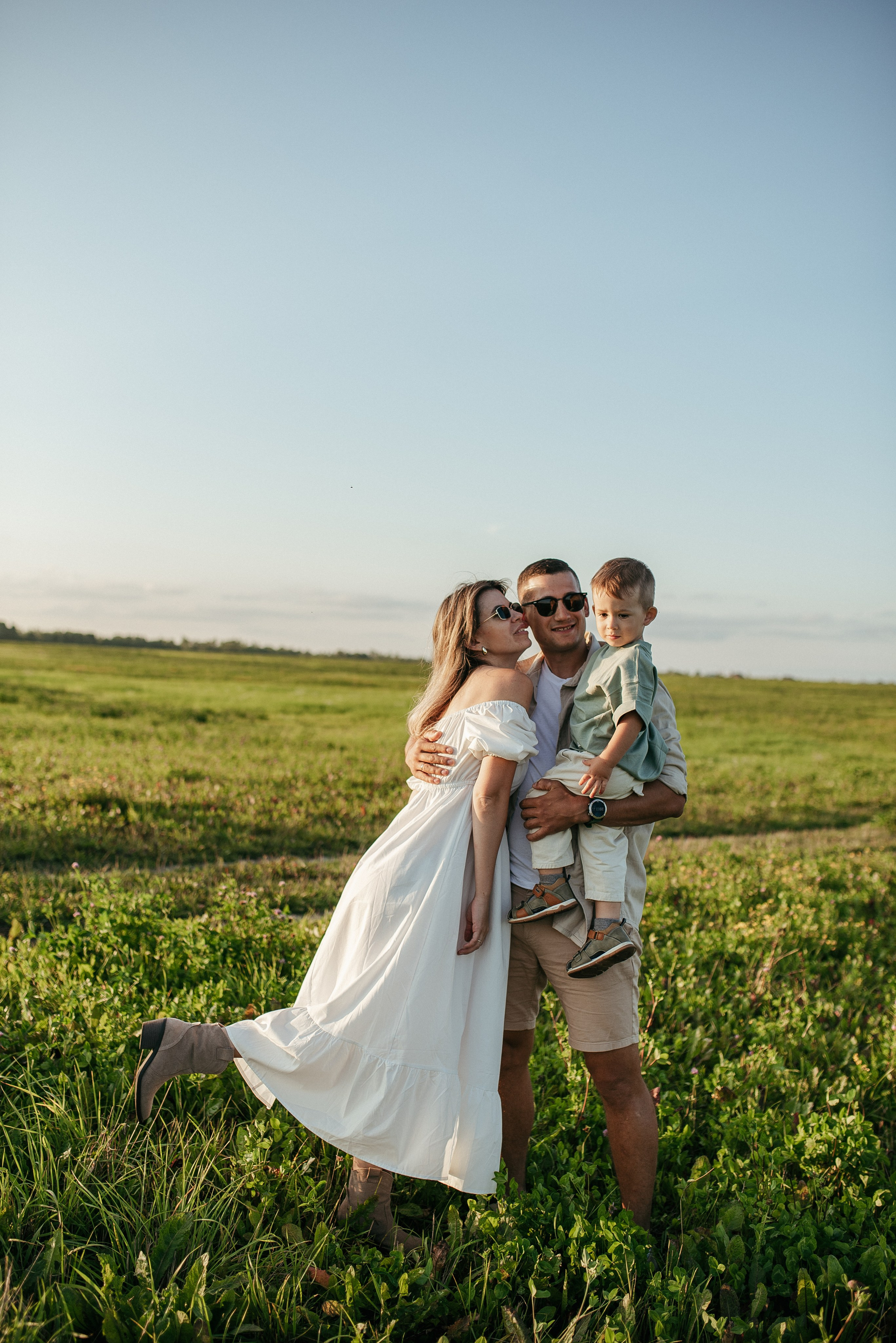 Fam. Семейный фотограф СПб