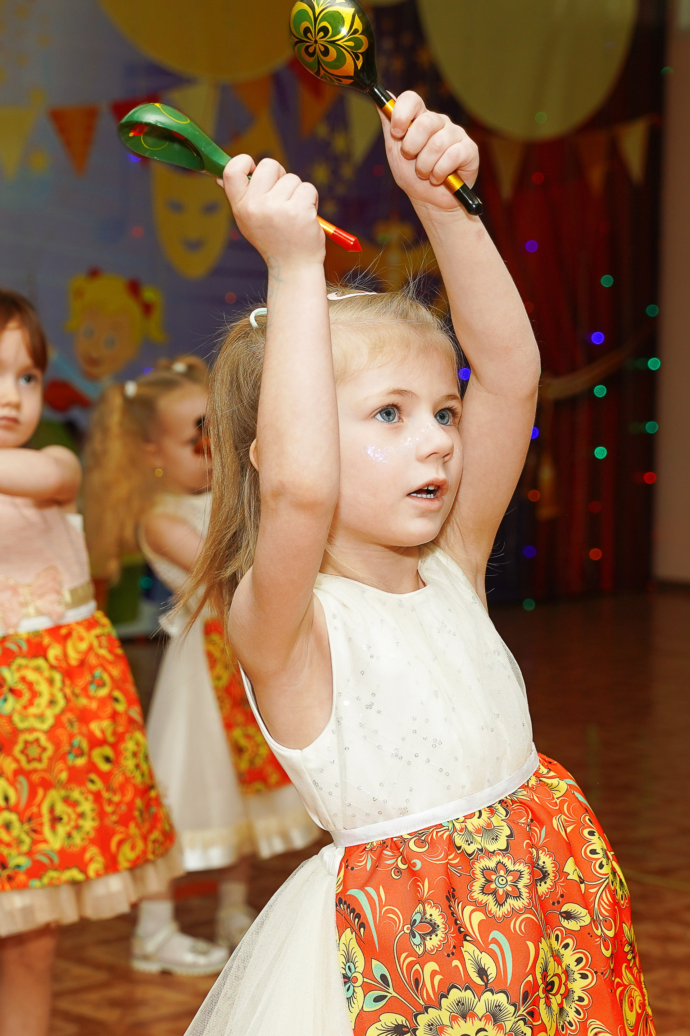 Для Садиков. Детский и семейный Фотограф во Владивостоке Юлия Моисеенко