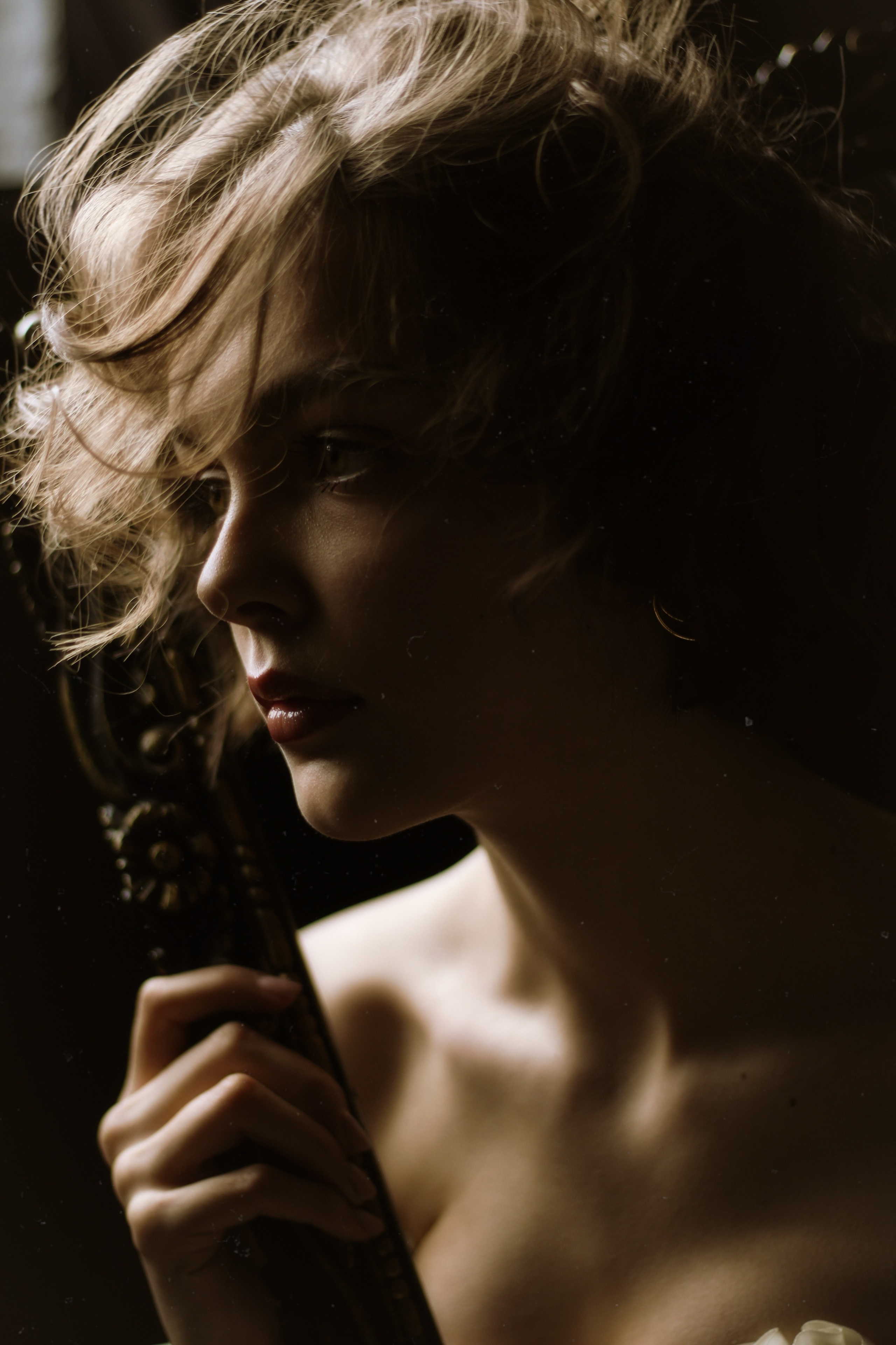 Marina. Кристина Кутько • фотограф Новосибирск