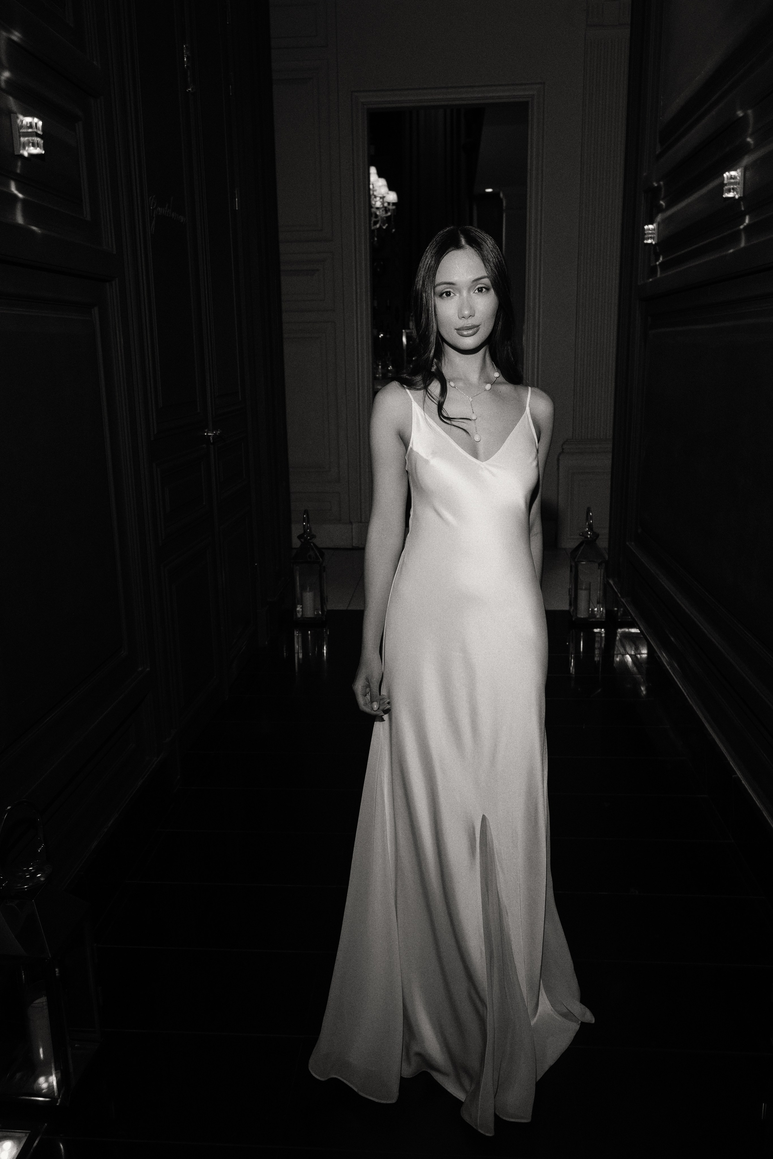 Maxim & Alexandra. Zhandos Berikov