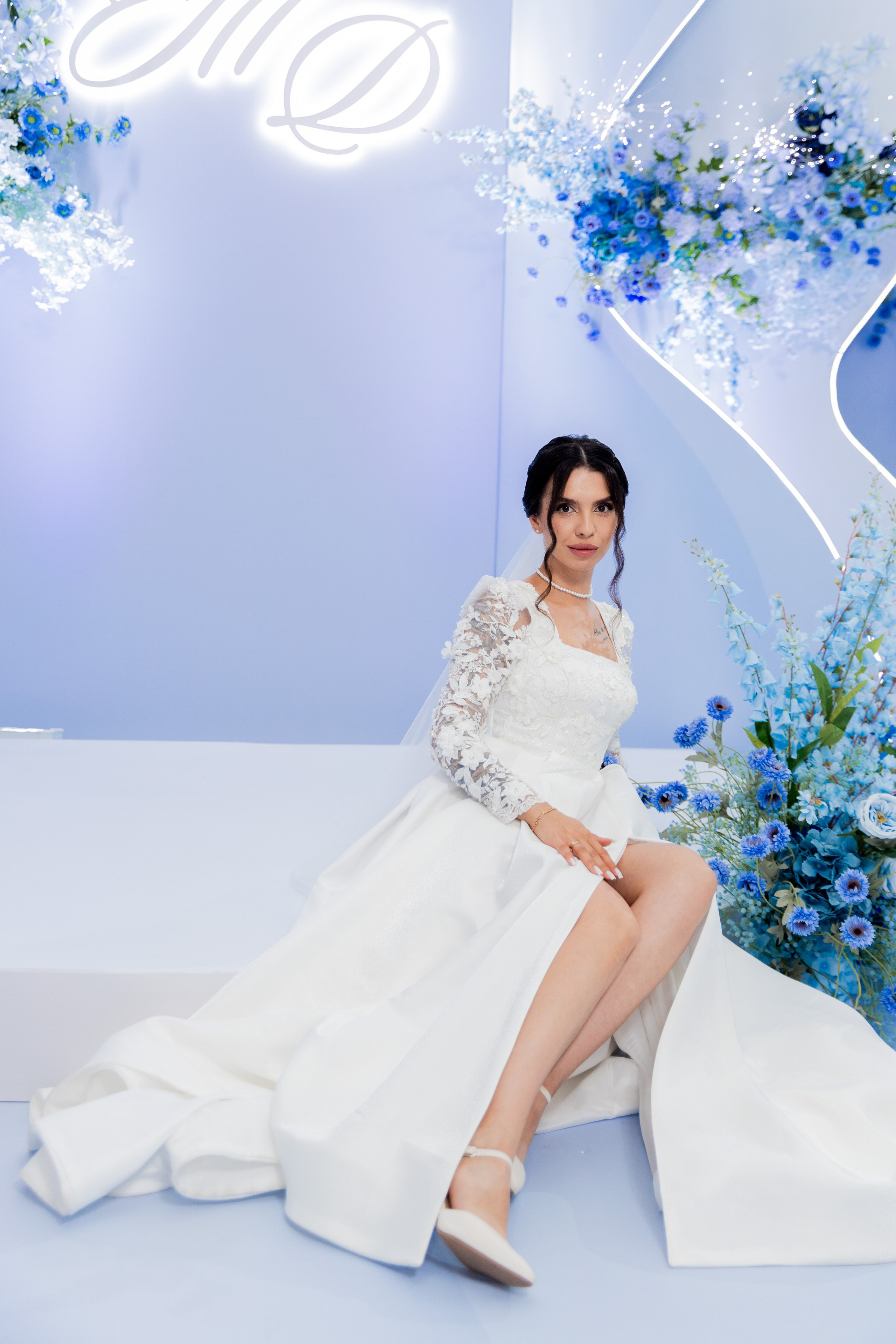 Темирлан и Дарья