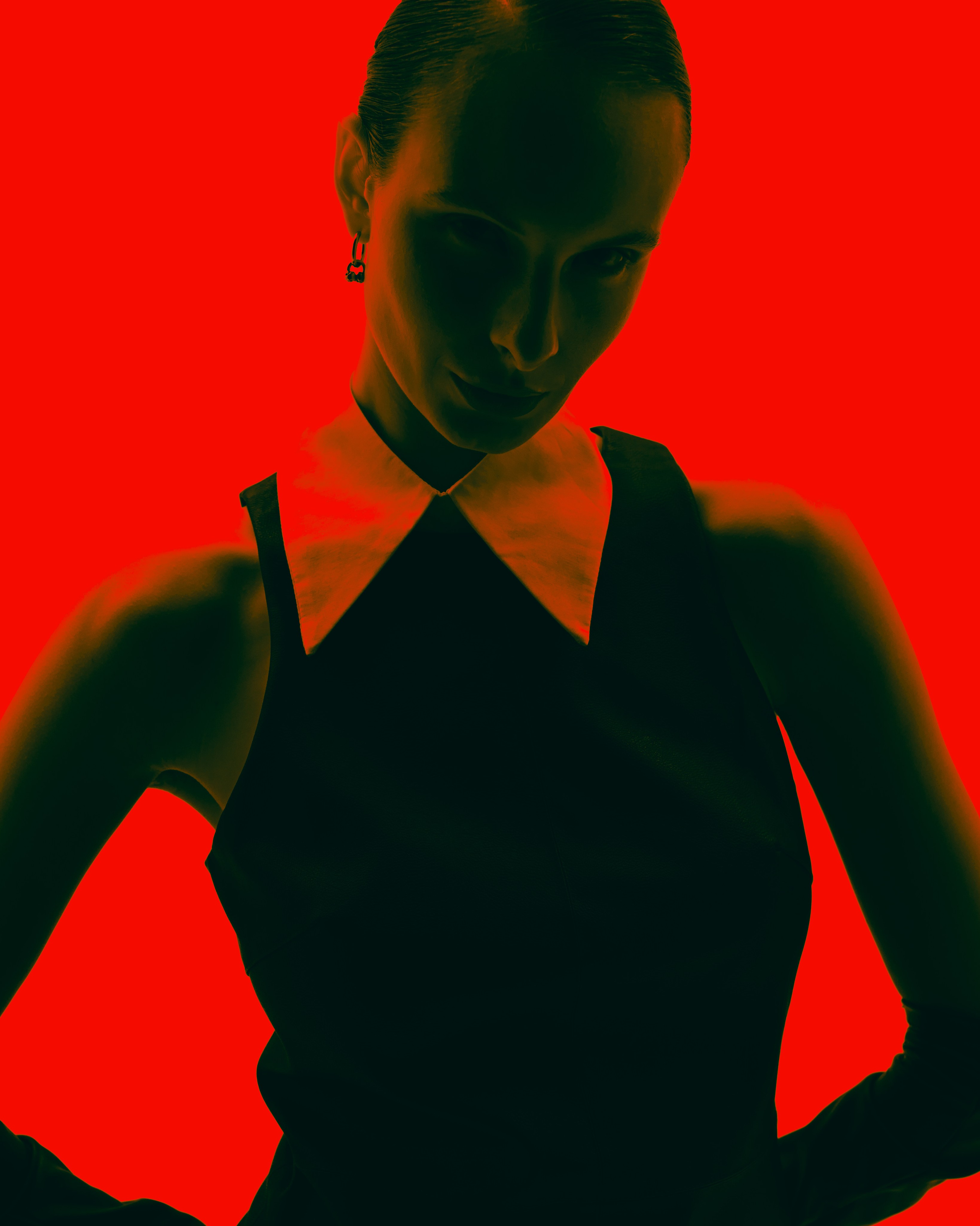 Beauty & Fashion. Фотограф Николай Прокофьев модельные тесты в Москве