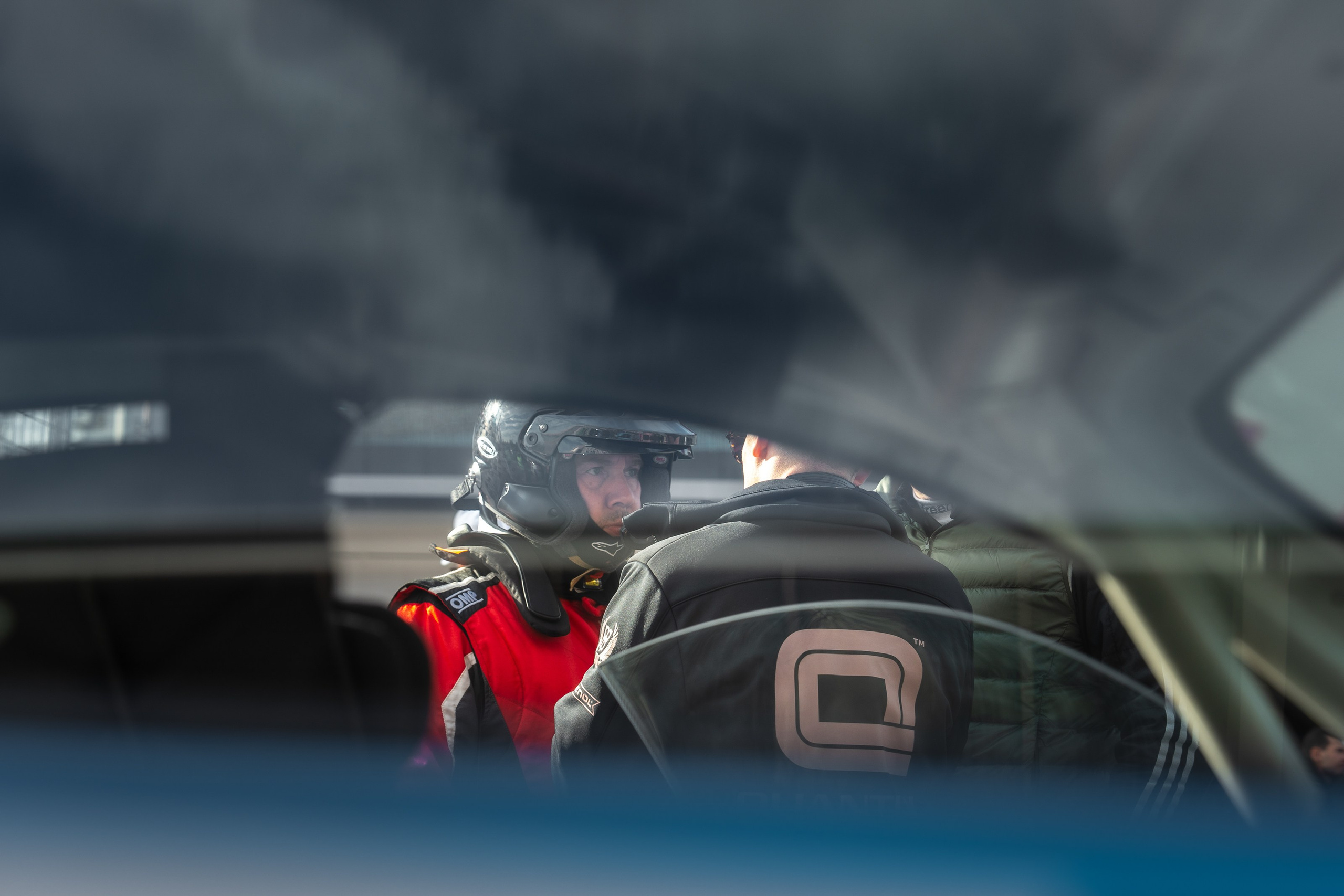 2025 REC 5 этап. Фотограф Николай Прокофьев модельные тесты в Москве