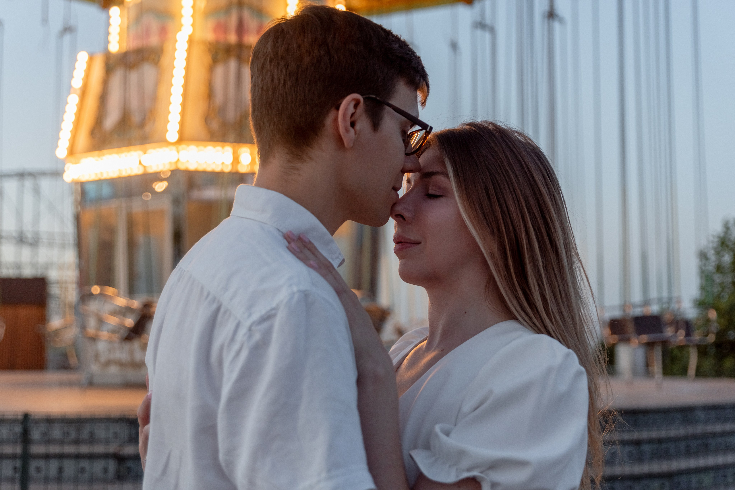 Фотограф Алеся Груздо Волгоград