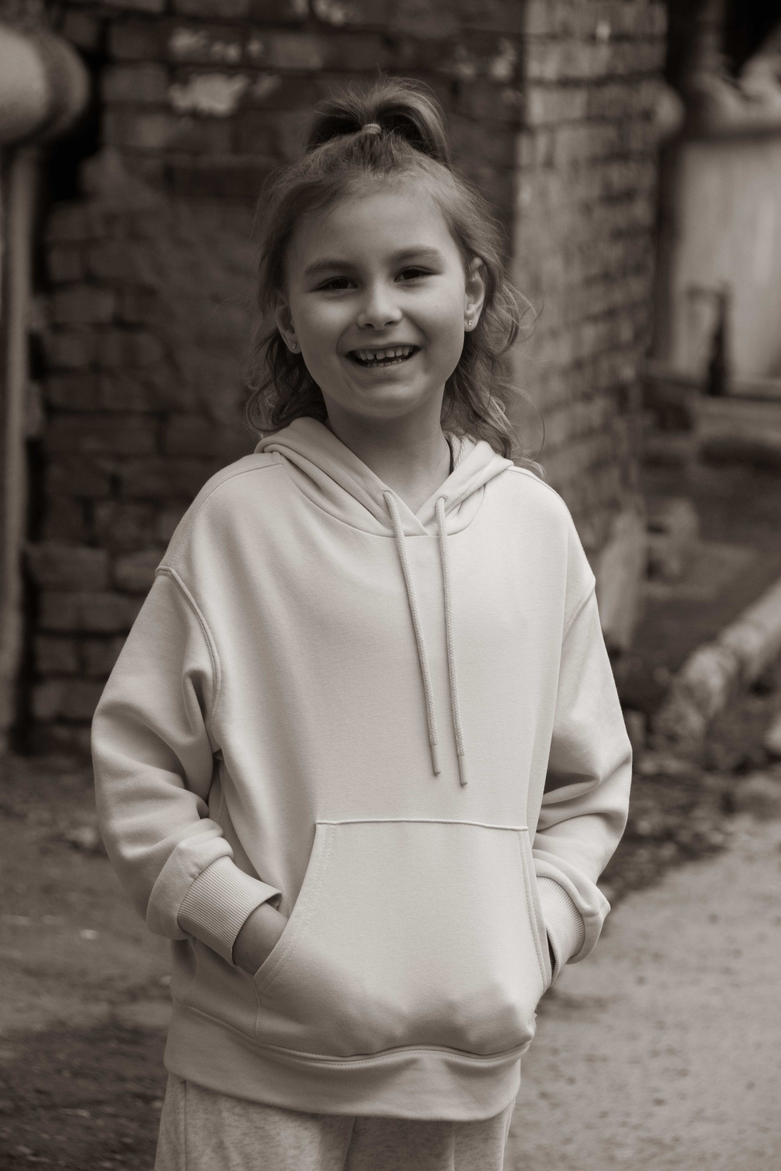 2023 г. Портреты выпускников. Репортажный и детский фотограф в Новосибирске