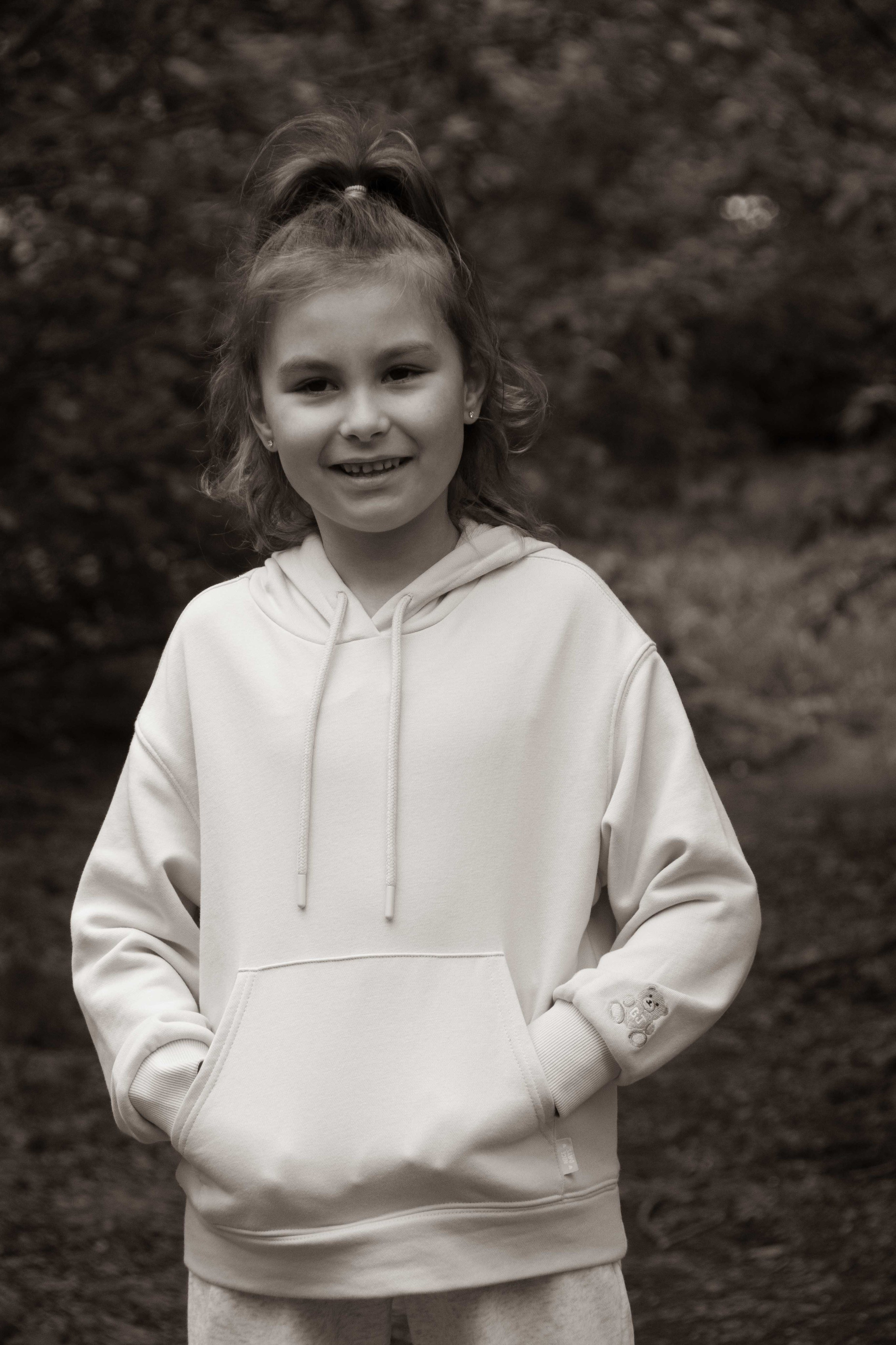 2023 г. Портреты выпускников. Репортажный и детский фотограф в Новосибирске