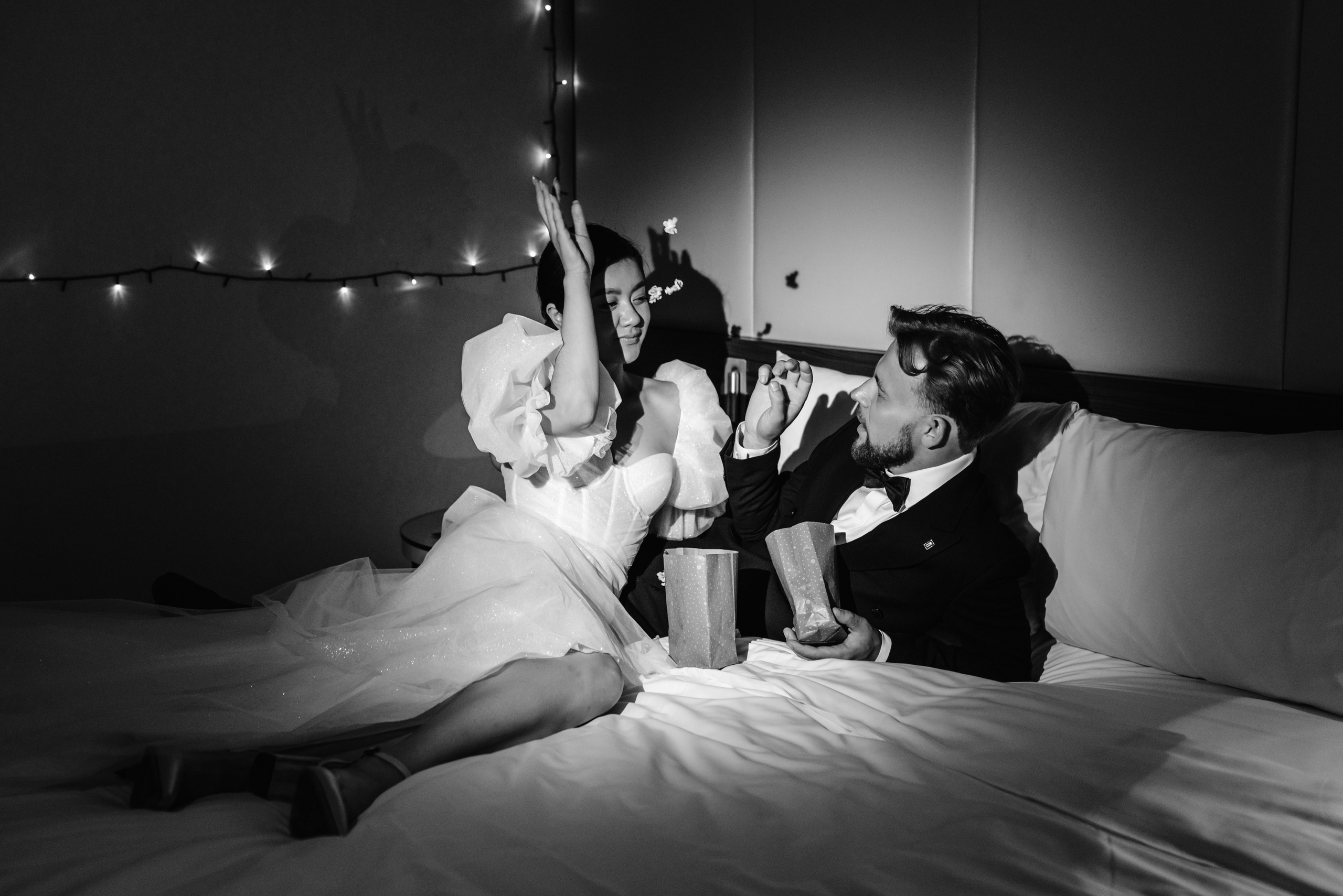 Hotel Renesans. Свадебный и семейный фотограф в Минске Алексей Пузиков