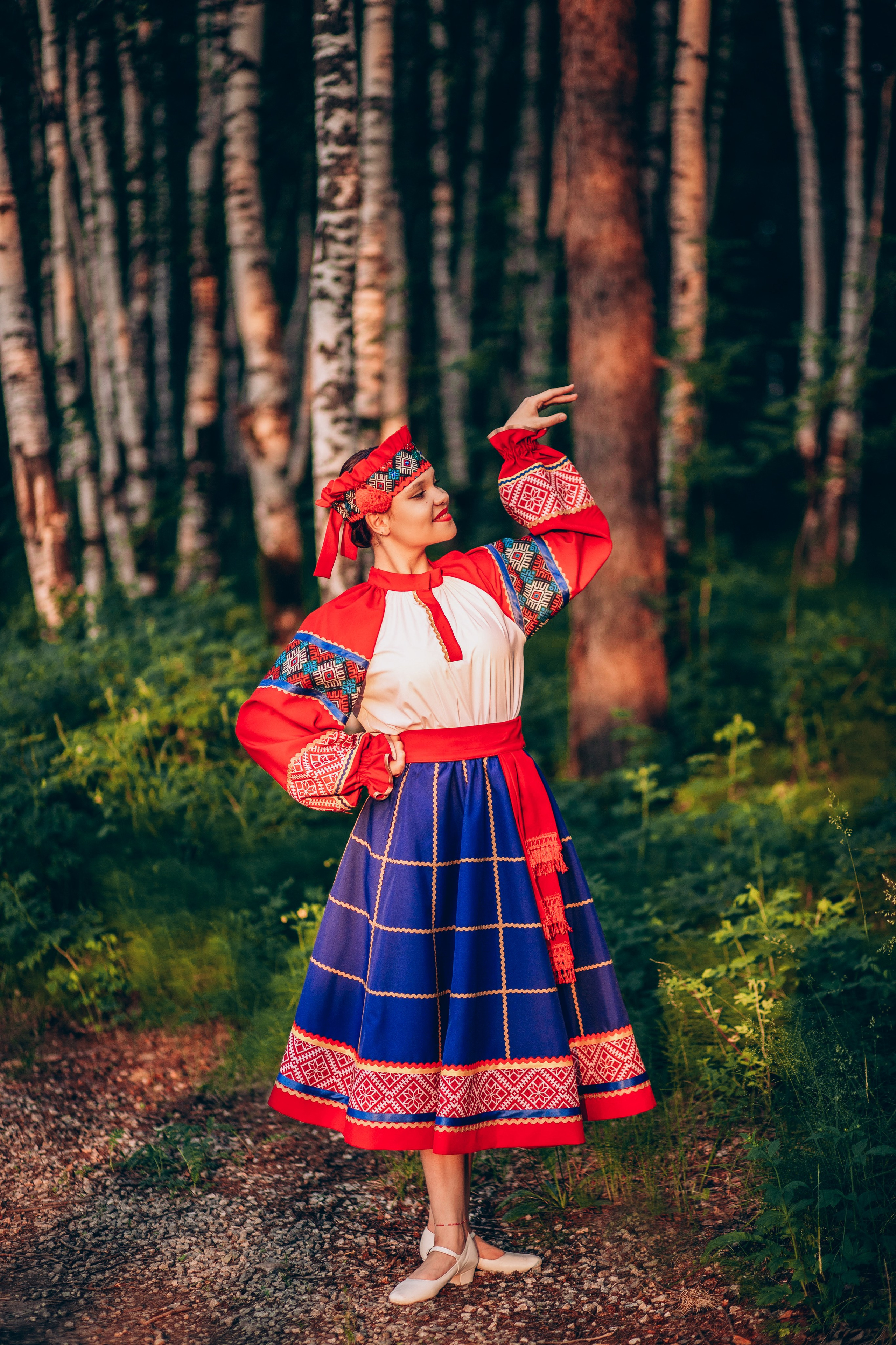 Дарья. Семейный и детский фотограф город Тында Дарья