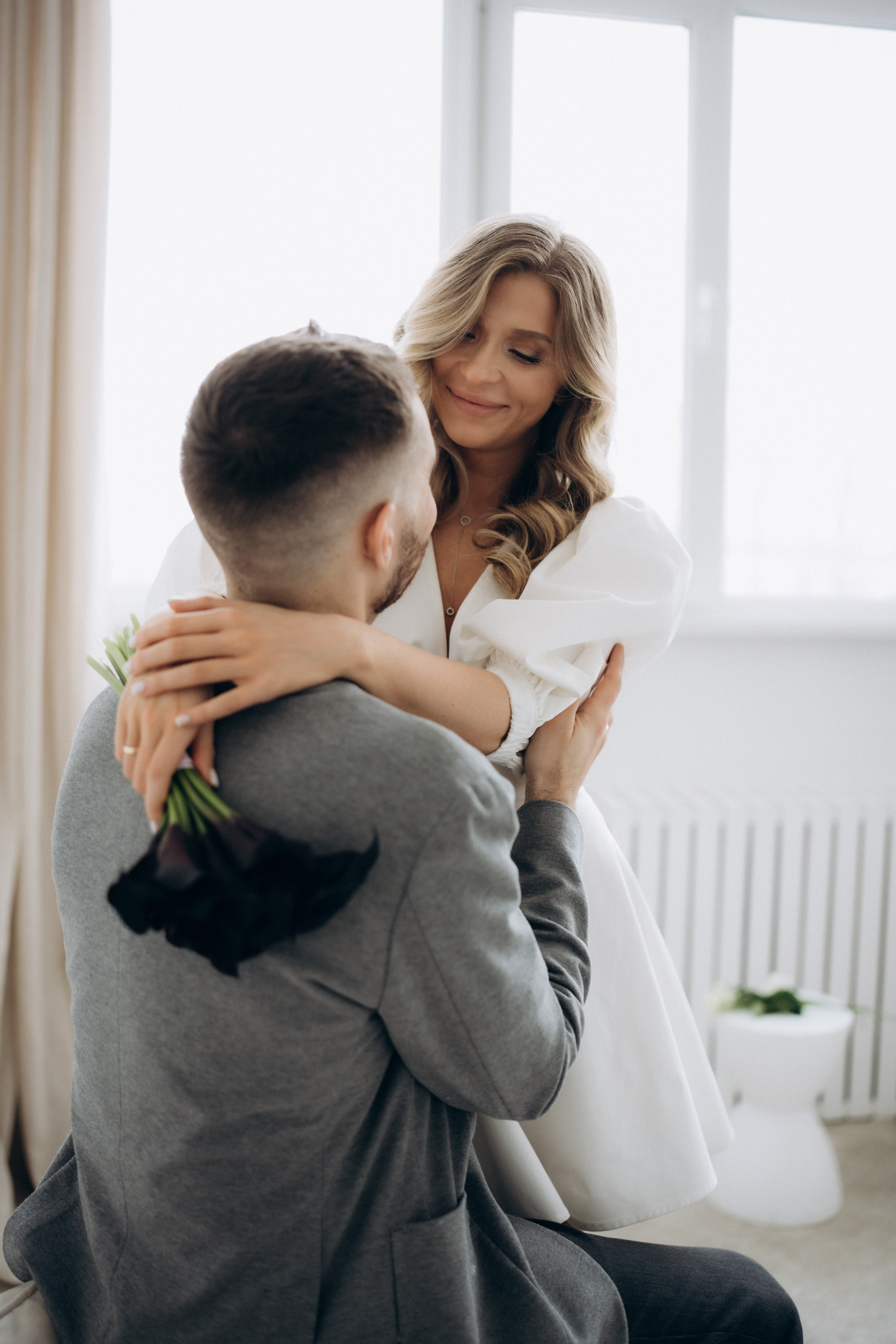 Максим и Юлия. Irina Keln lifestyle photography