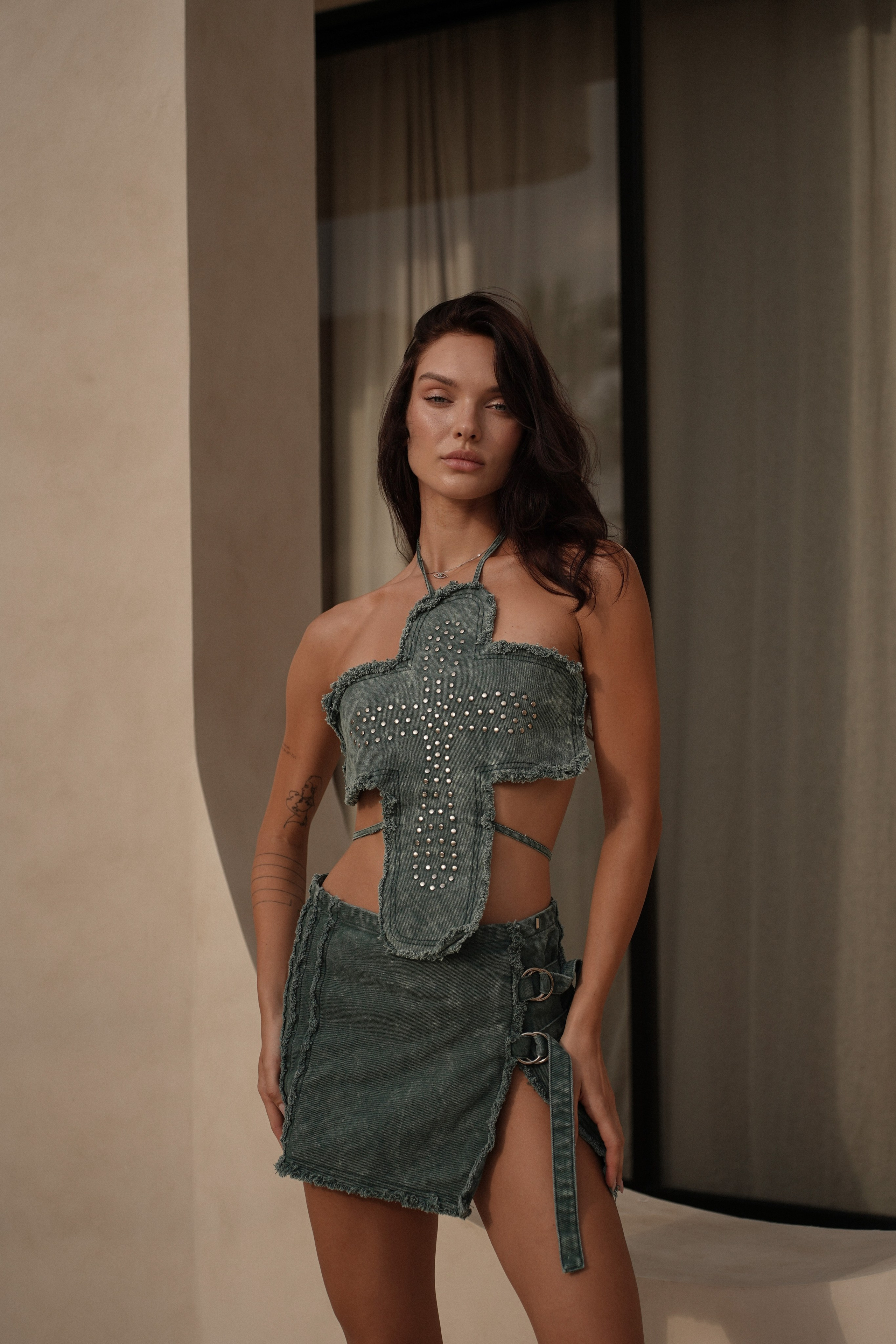 Brands. Anna Davidenko is a photographer worldwide