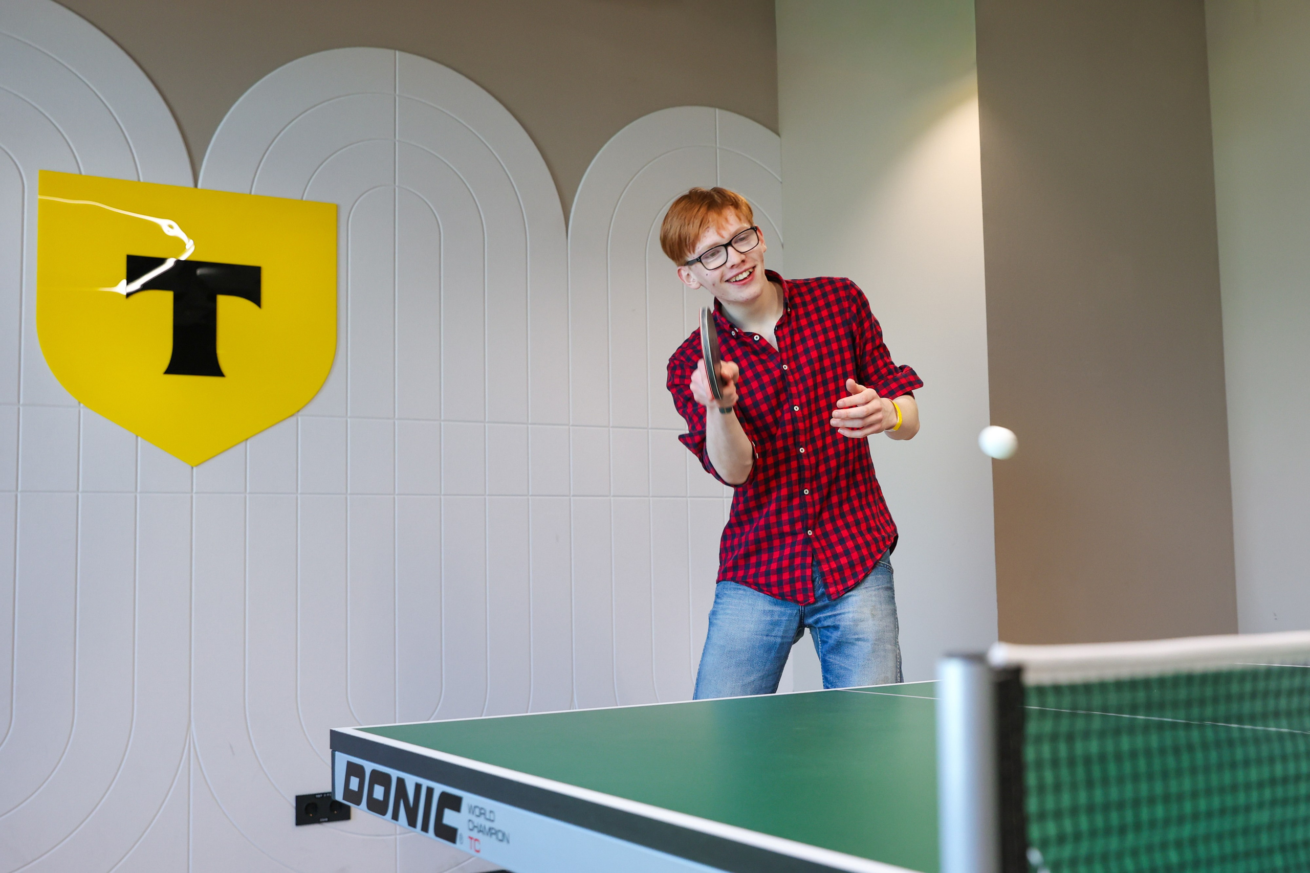 Хакатон PROD от Т-банка. Фотограф Дарья Попова