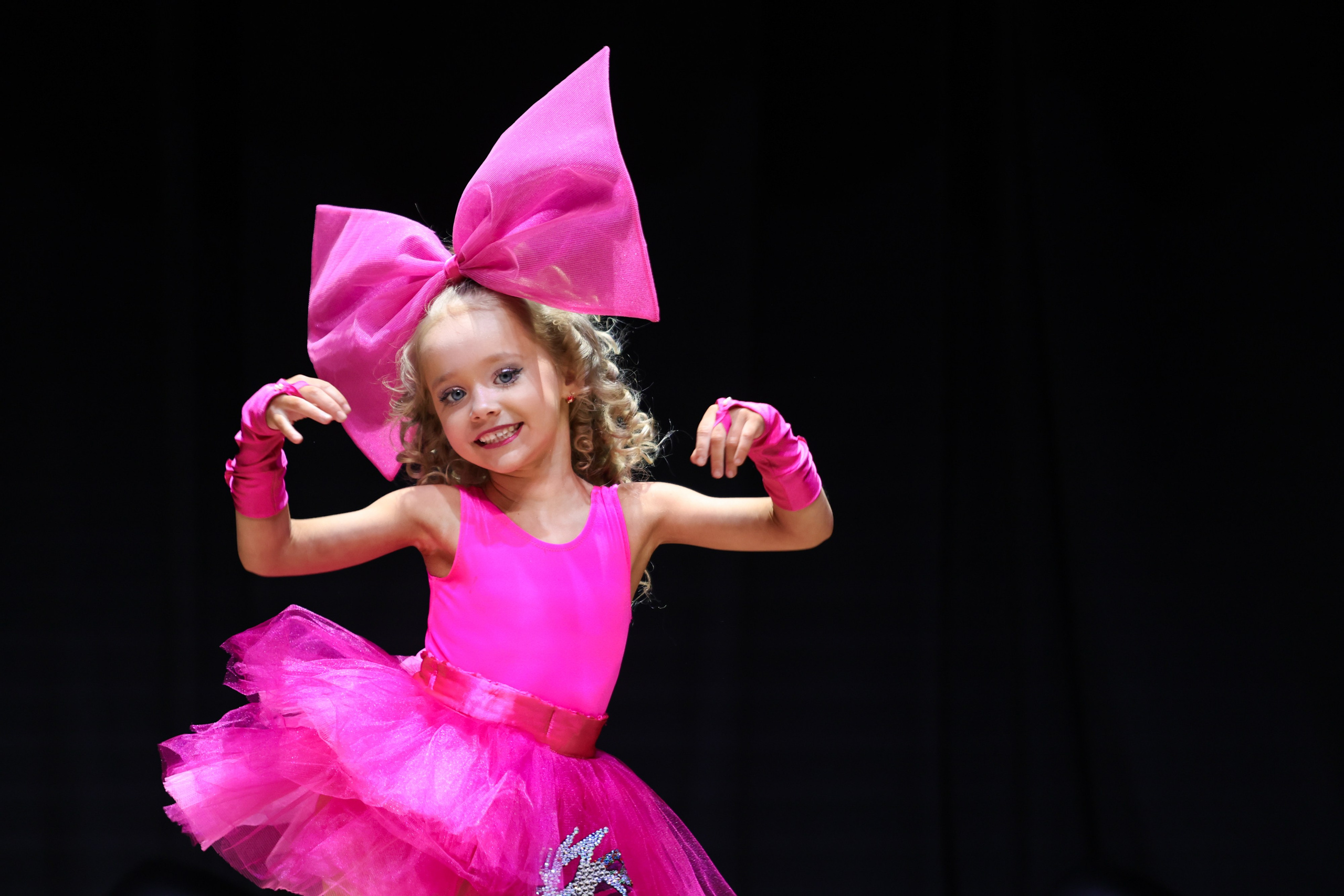 Конкурс Академии Николая Агутина. Фотограф Дарья Попова