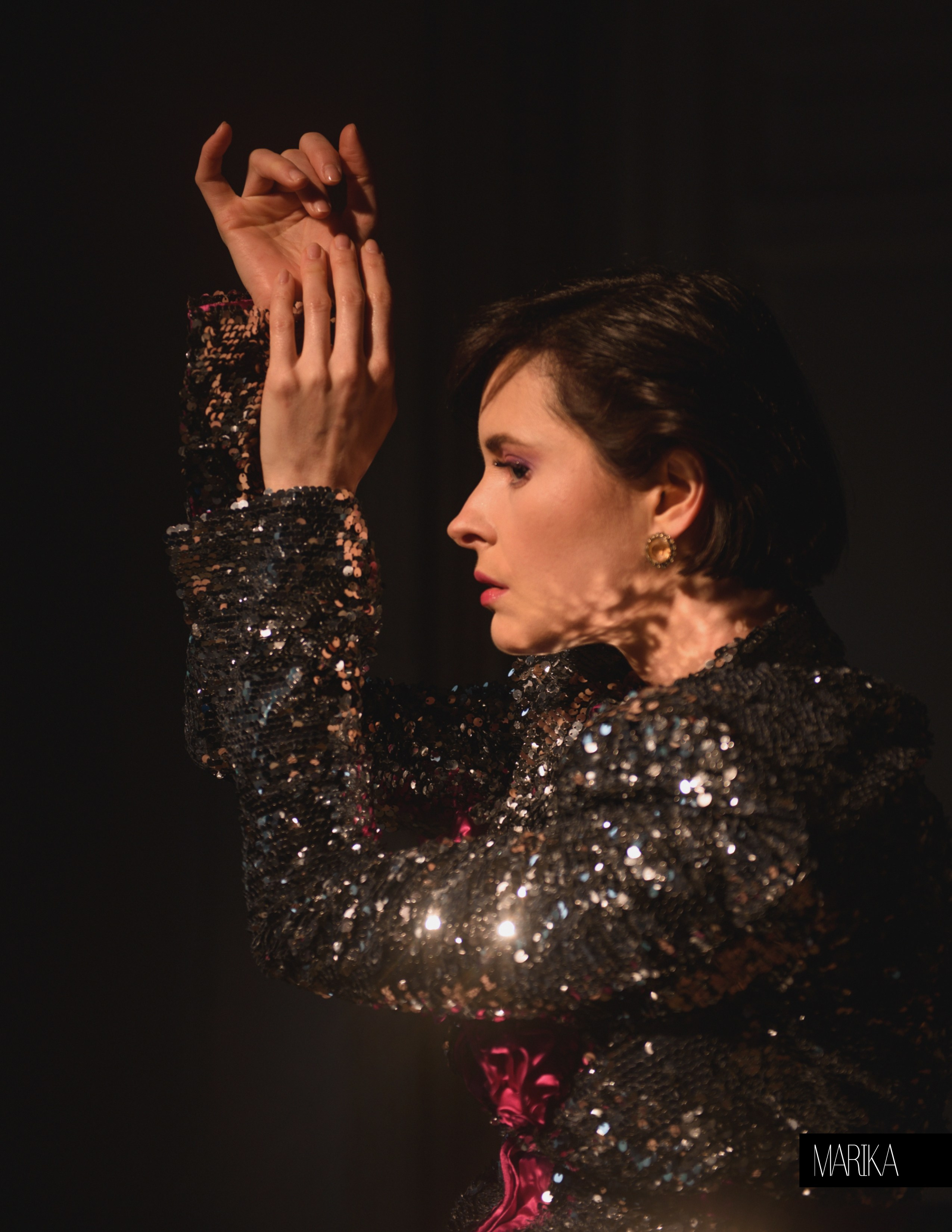 Marika Magazine Fashion and Glamour. Портретный и семейный фотограф в Санкт-Петербурге Марина Никифорова