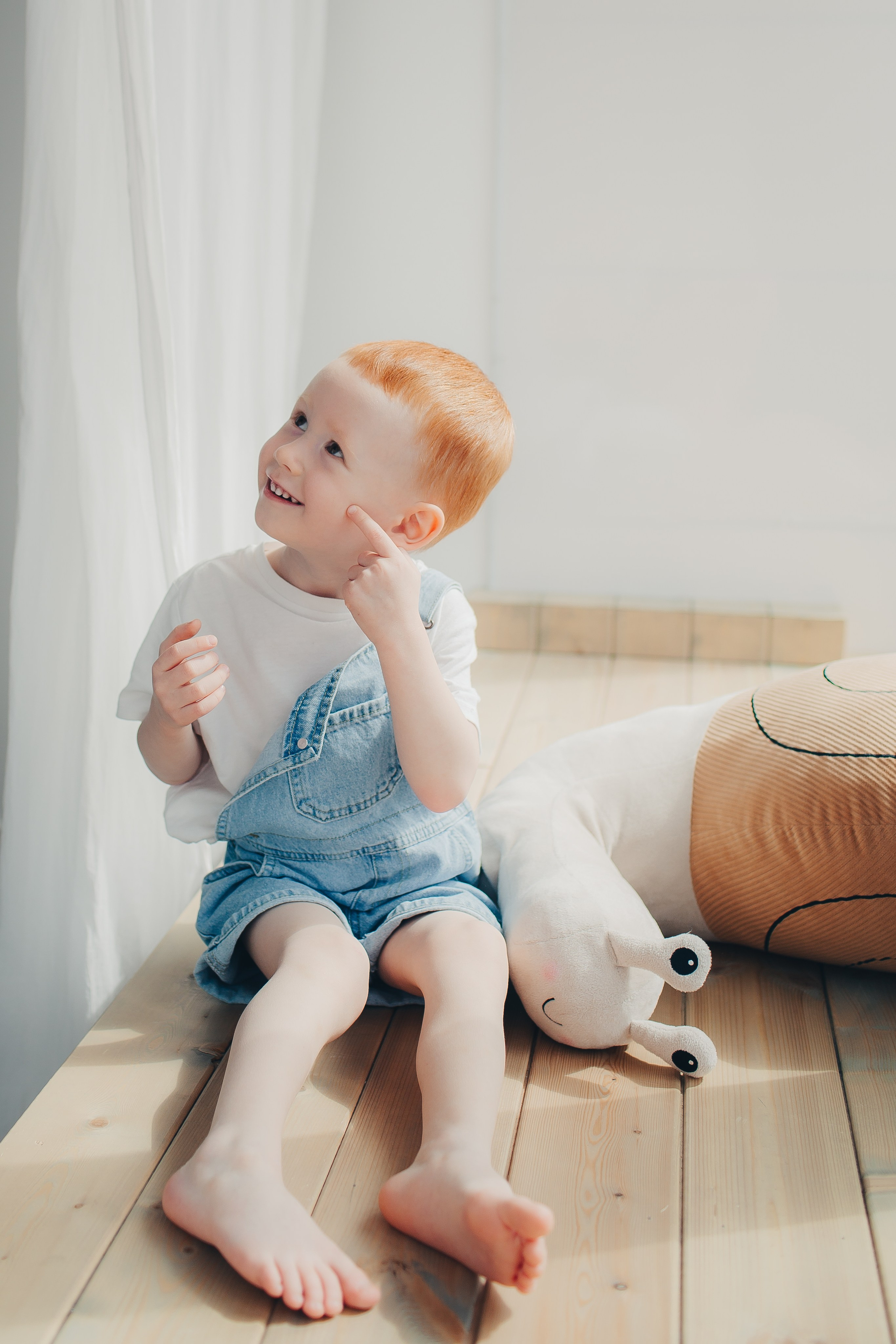 Семейная фотосессия в студии. Фотограф Евгения Мальцева, Архангельск