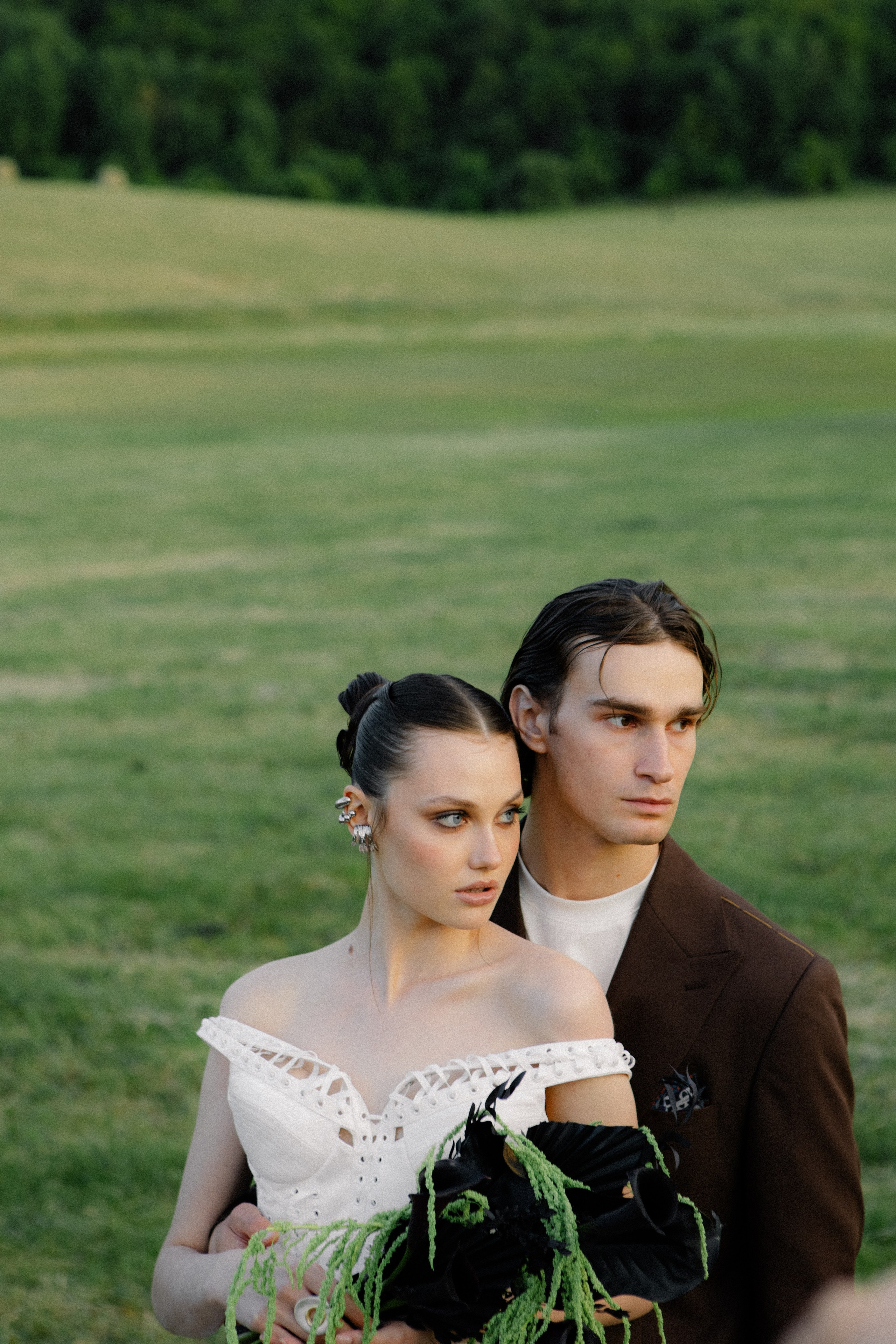 В&Д. Анастасия Попова — свадебный и репортажный фотограф | Воронеж, Павловск