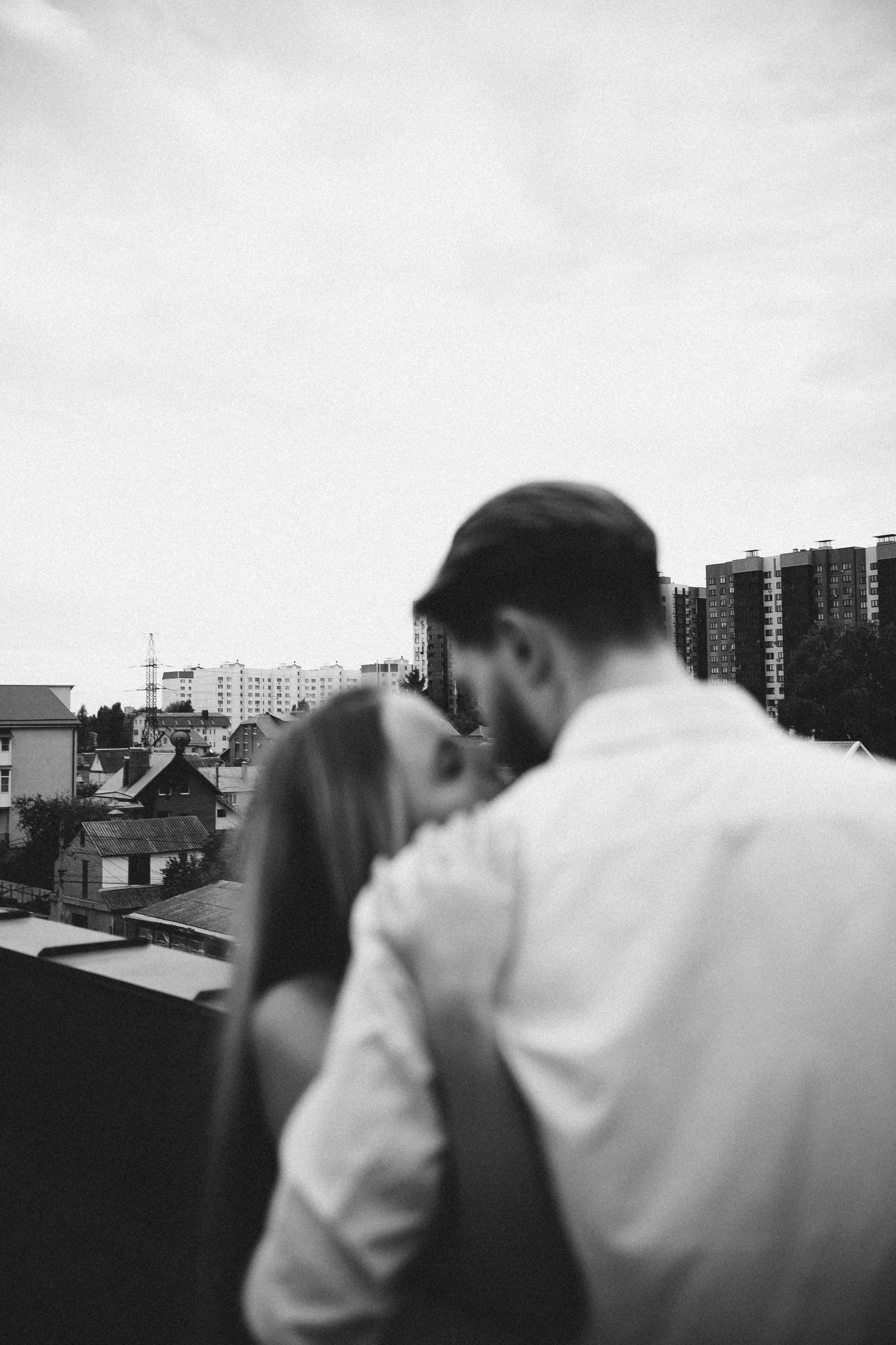 Кирилл и Саша. Анастасия Попова — свадебный и репортажный фотограф | Воронеж, Павловск