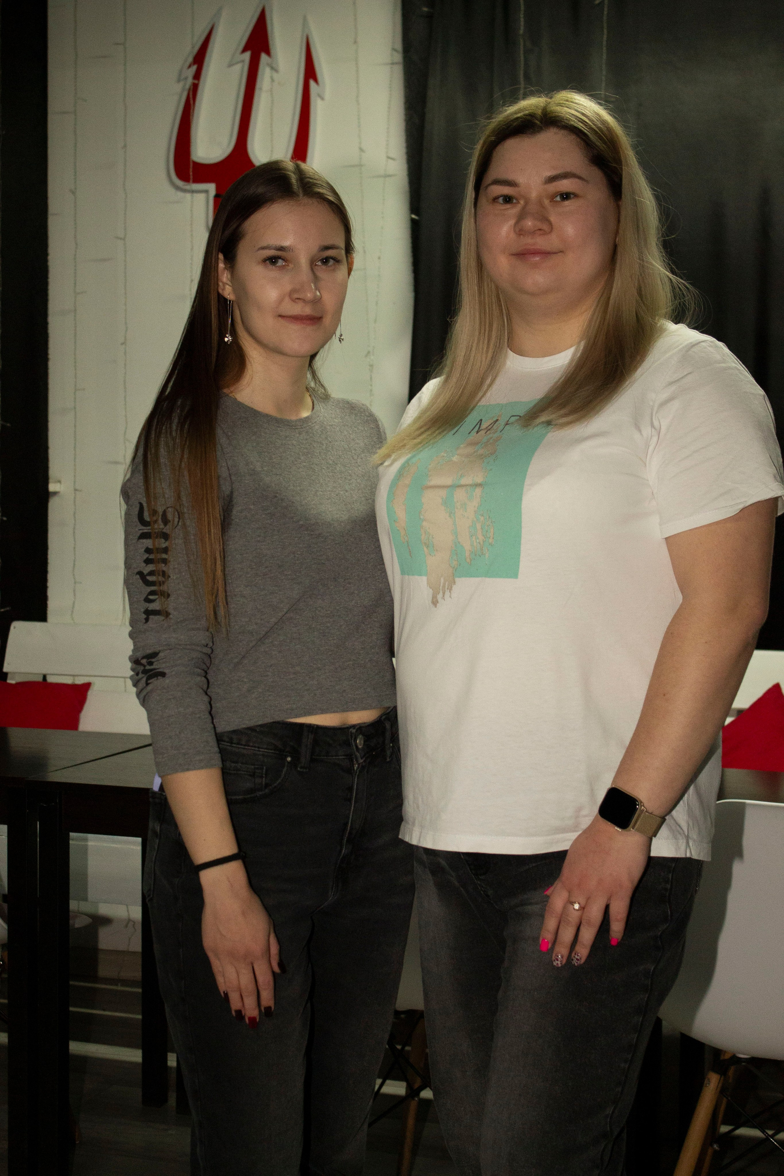 Кулинарный мастер — класс. Ирина. Фотограф в городе Самара. Алёна Пинчук