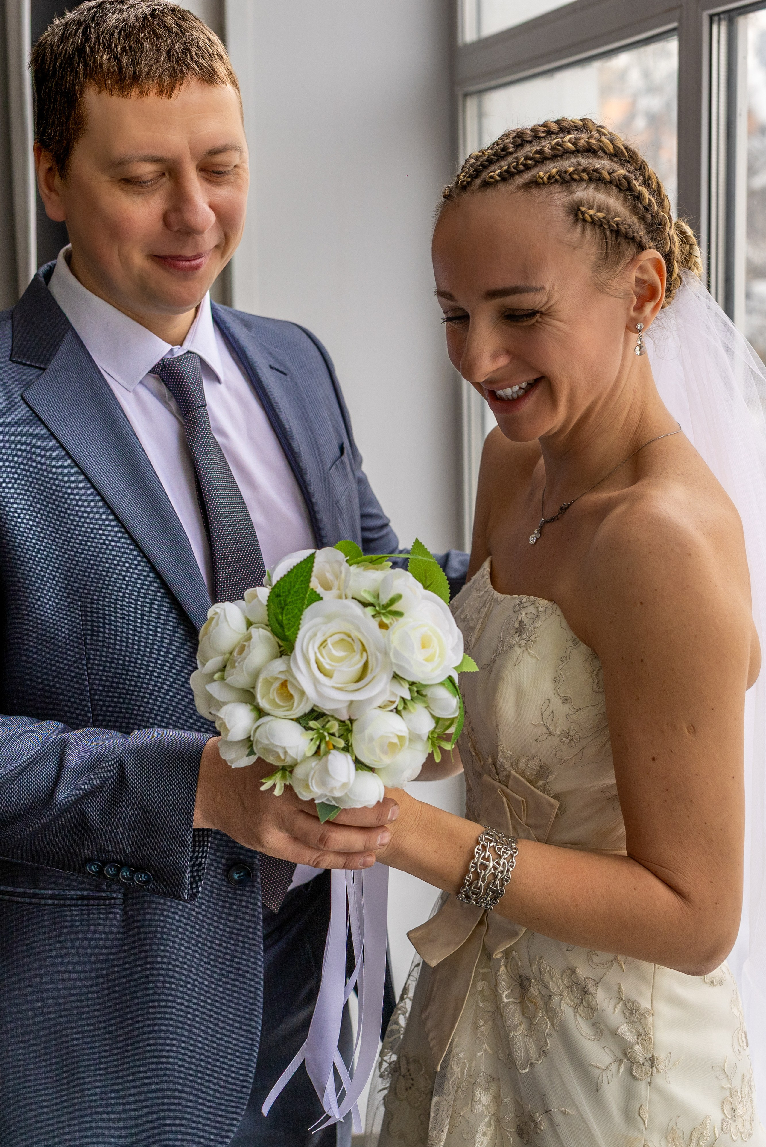 Семейный, свадебный, репортажный фотограф в Нижнем Новгороде Сергей Уткин