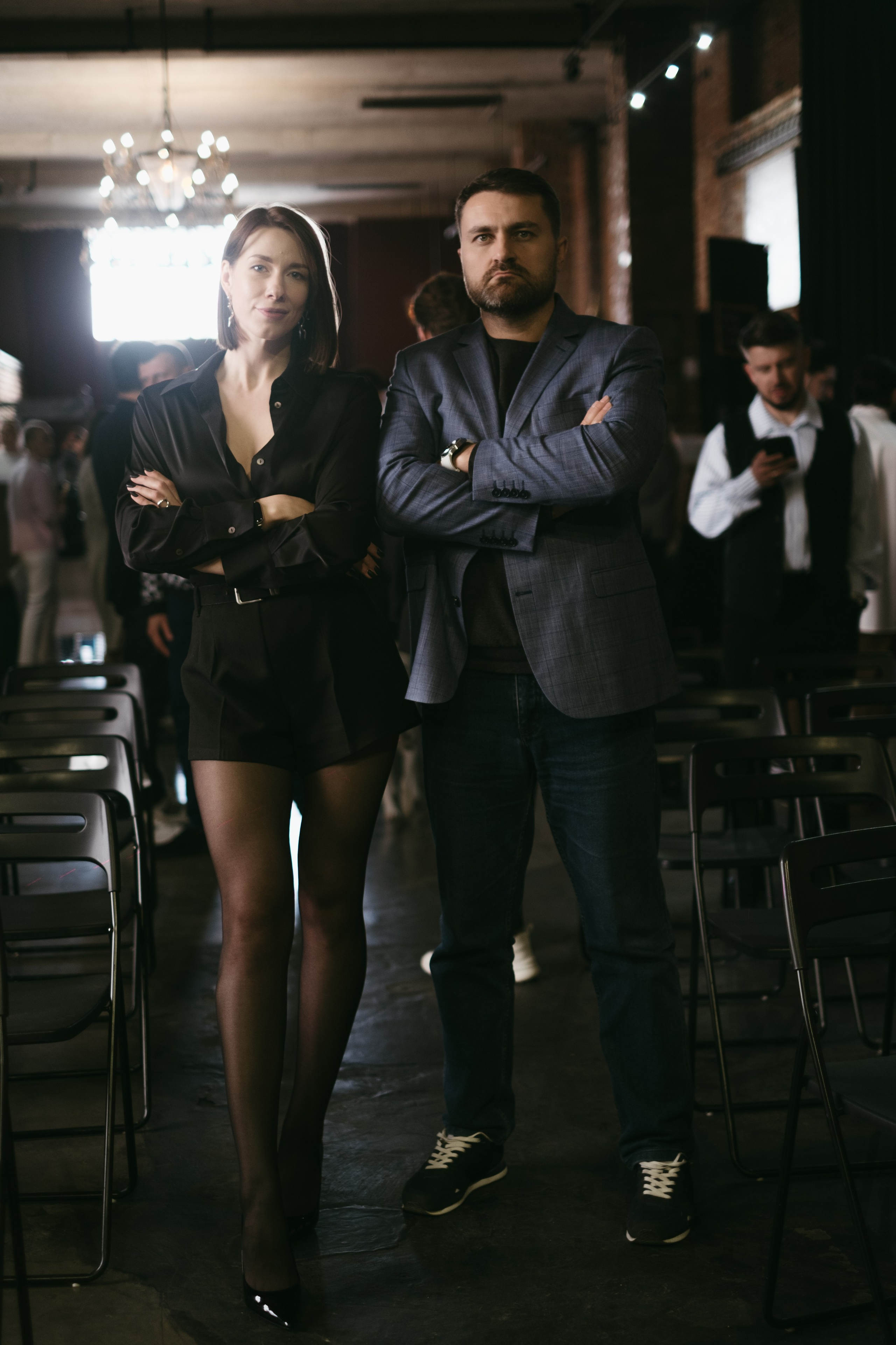 Форум-выставка АРХИДИЗАЙН. Свадебный и репортажной фотограф Денис Ожигин в Краснодаре и Краснодарском крае