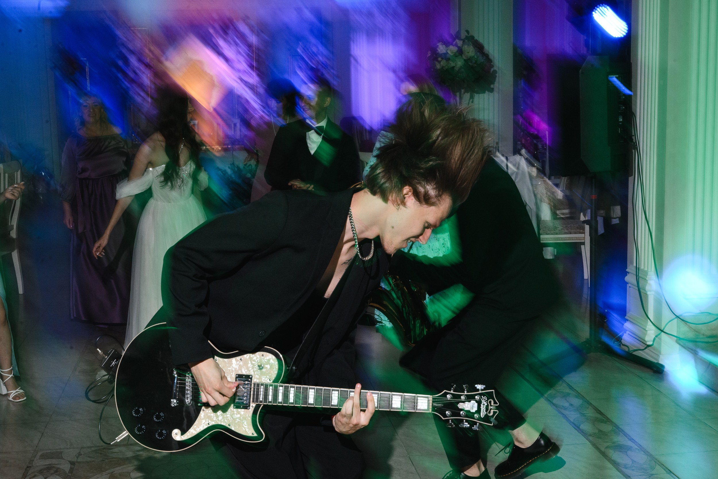 Игорь и Анна. Свадебный фотограф в Тамбове Андрей Шаталов