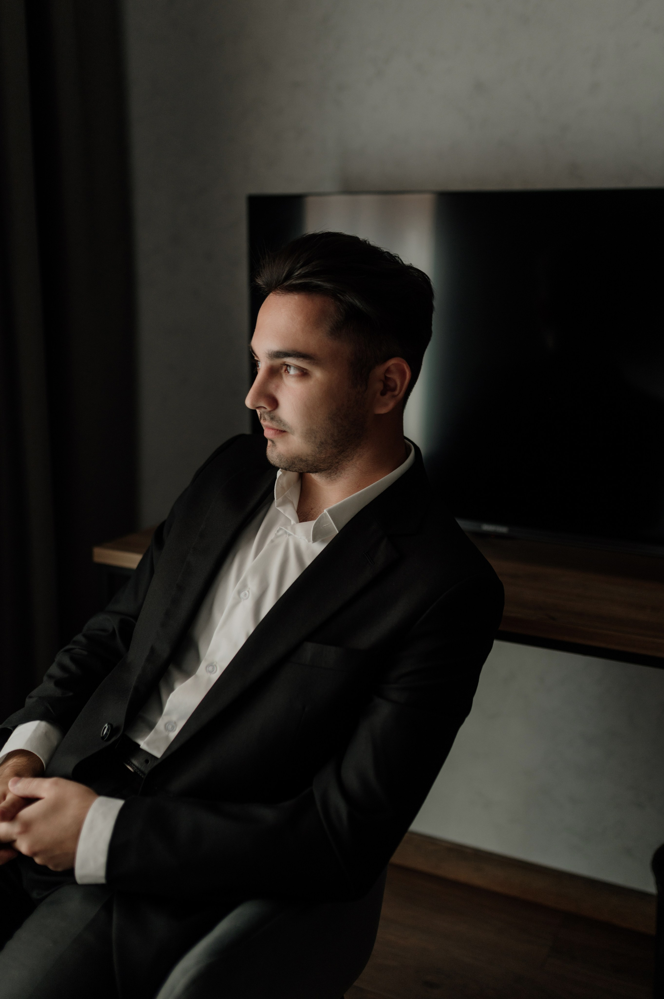 Глеб и Полина. Свадебный и Семейный фотограф в Ярославле Алёна Колясникова