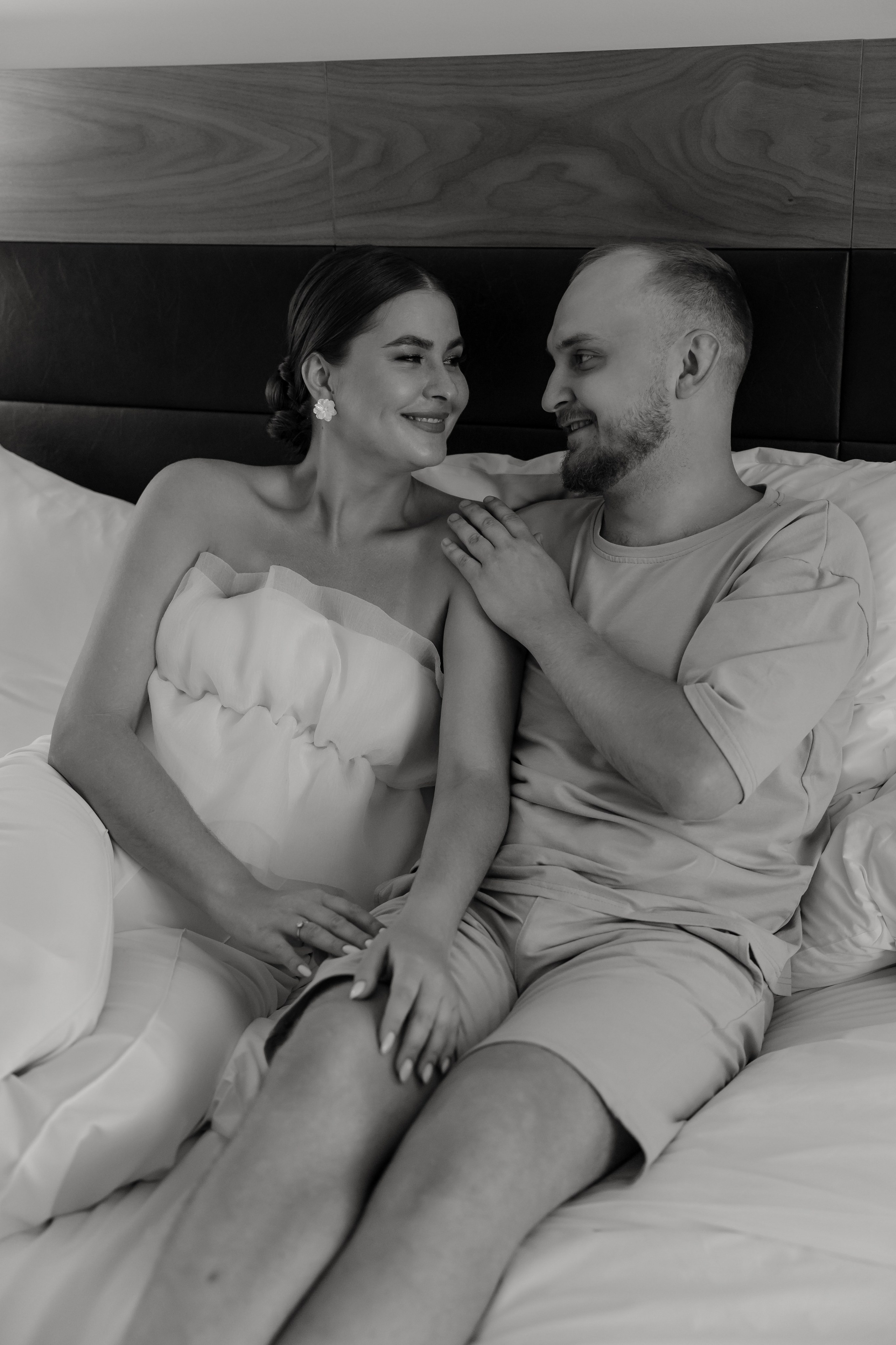 Арсентий и Даша. Свадебный и Семейный фотограф по всему миру Анна Фёдорова