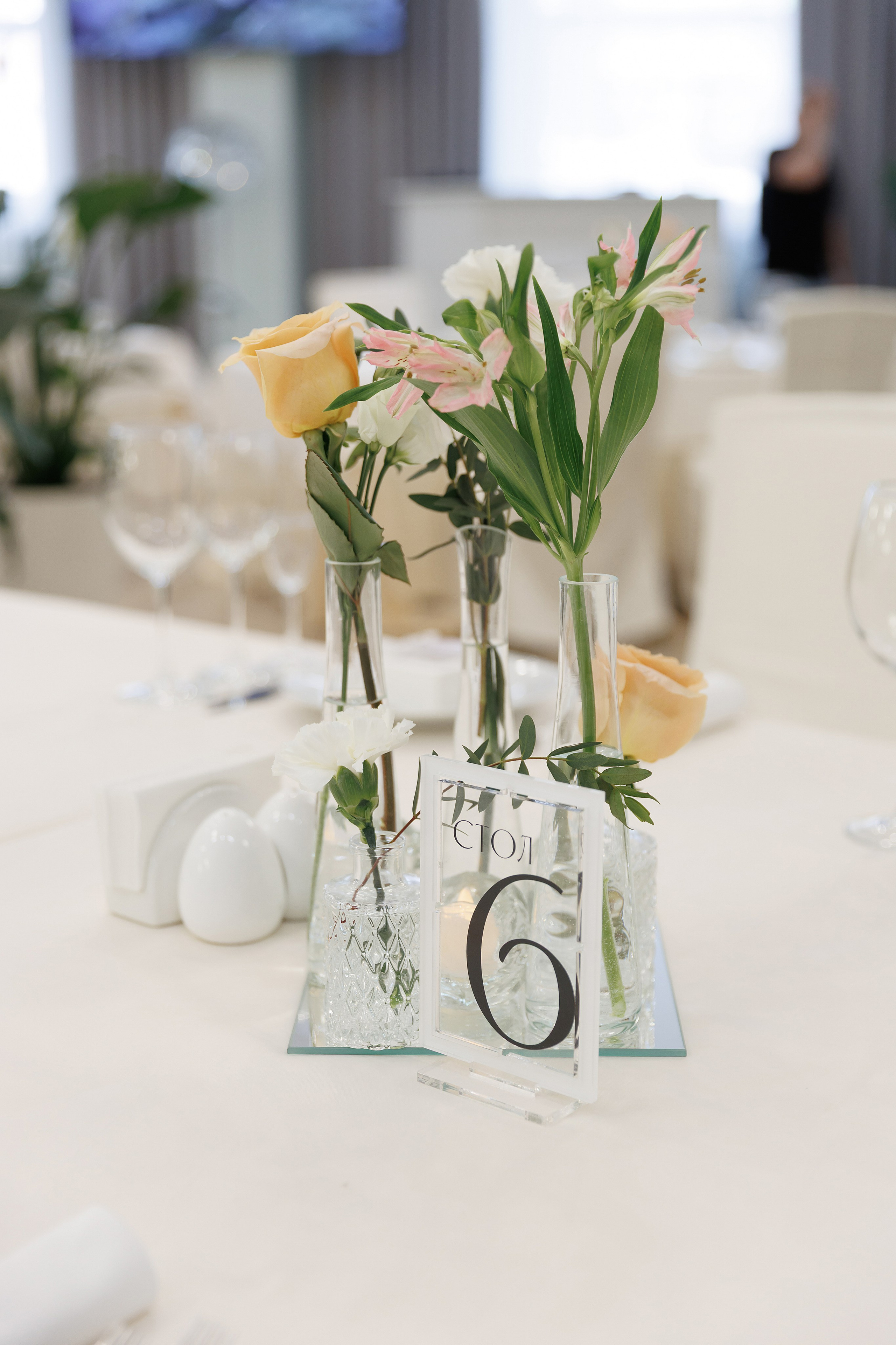 Наташа и Никита. Свадебный фотограф в Пскове и Санкт-Петербурге | Анна Голикова