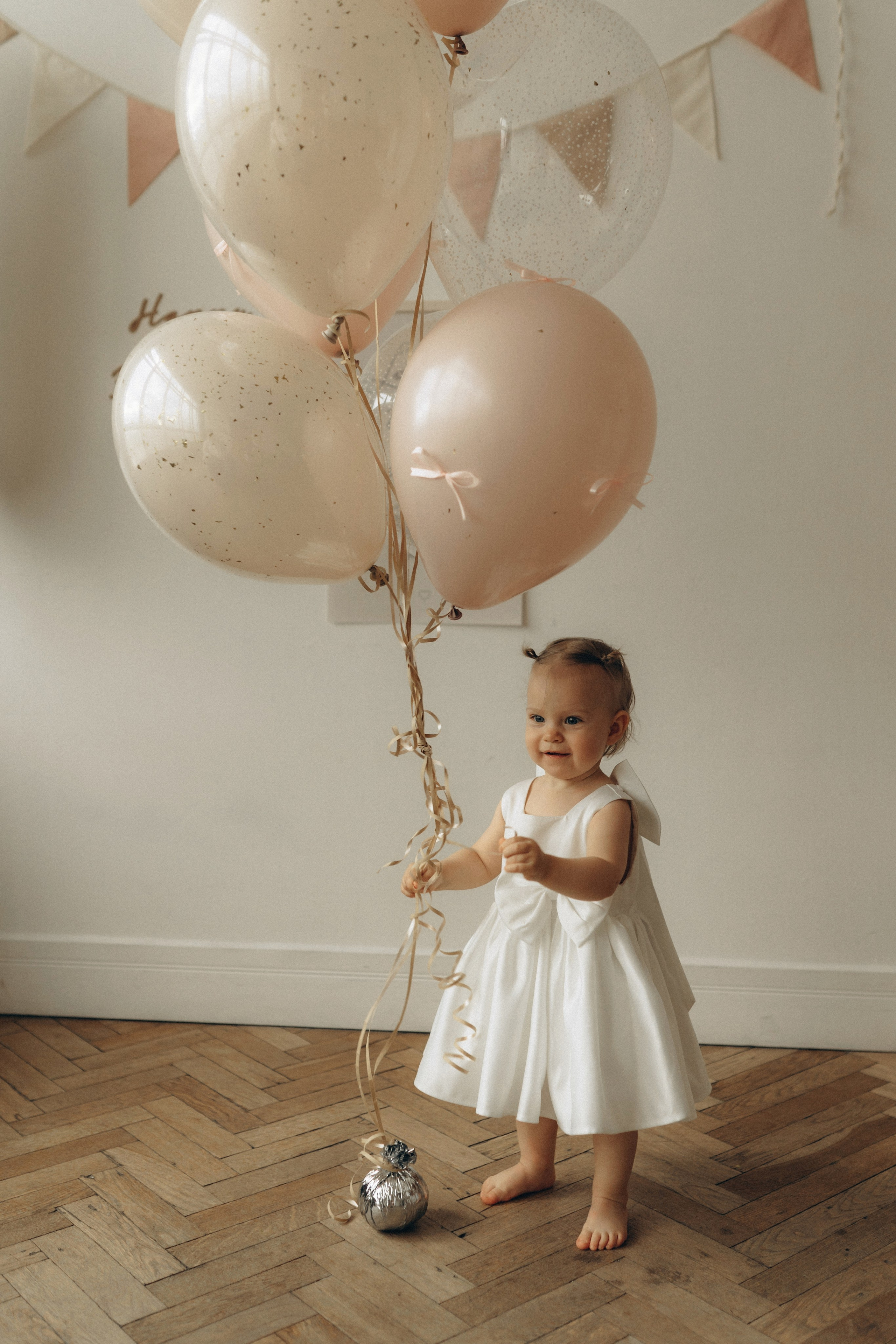 Годик Сони. Семейный lifestyle фотограф в Москве Рената Рафикова