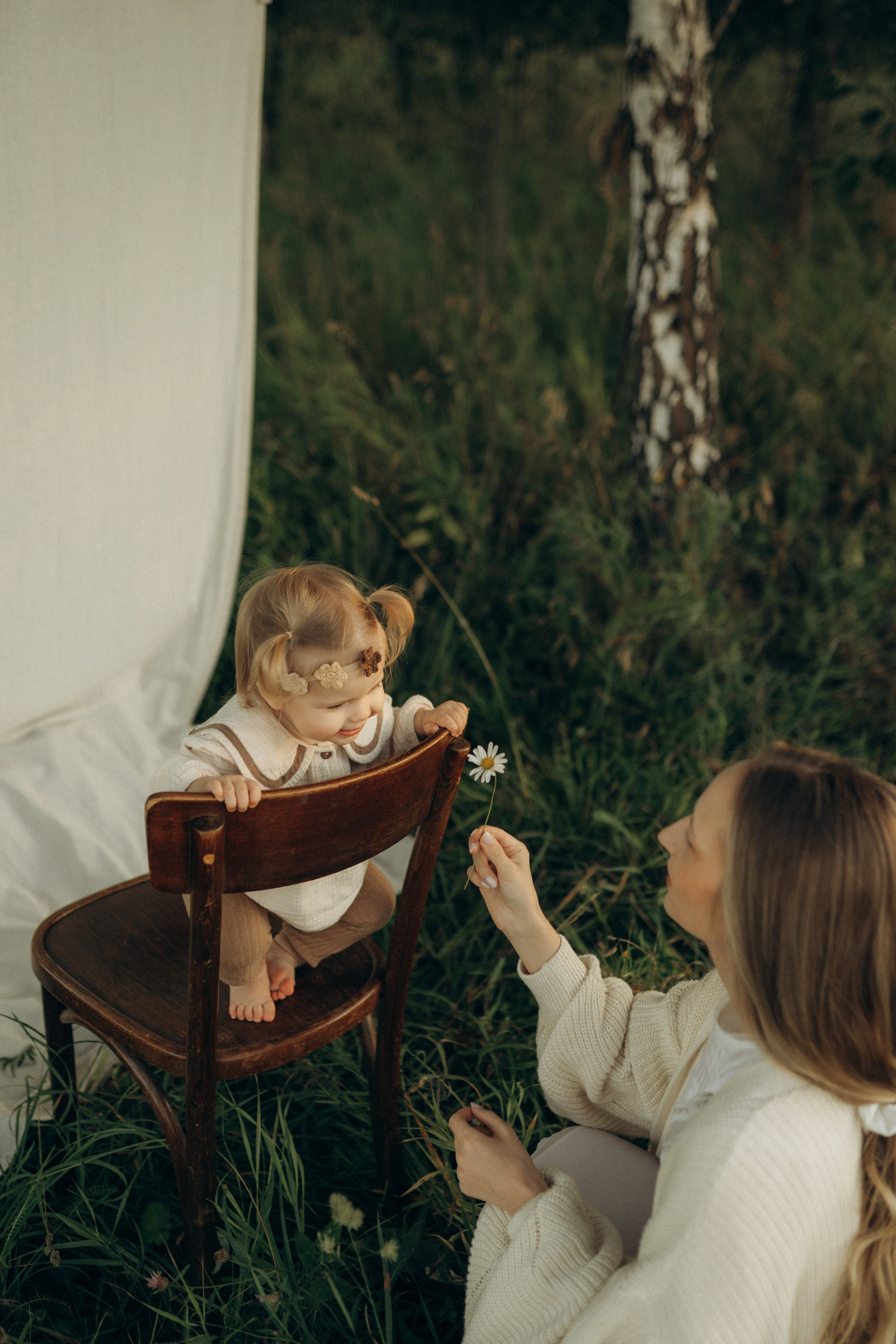 Женя, Никита и Оливия. Семейный lifestyle фотограф в Москве Рената Рафикова