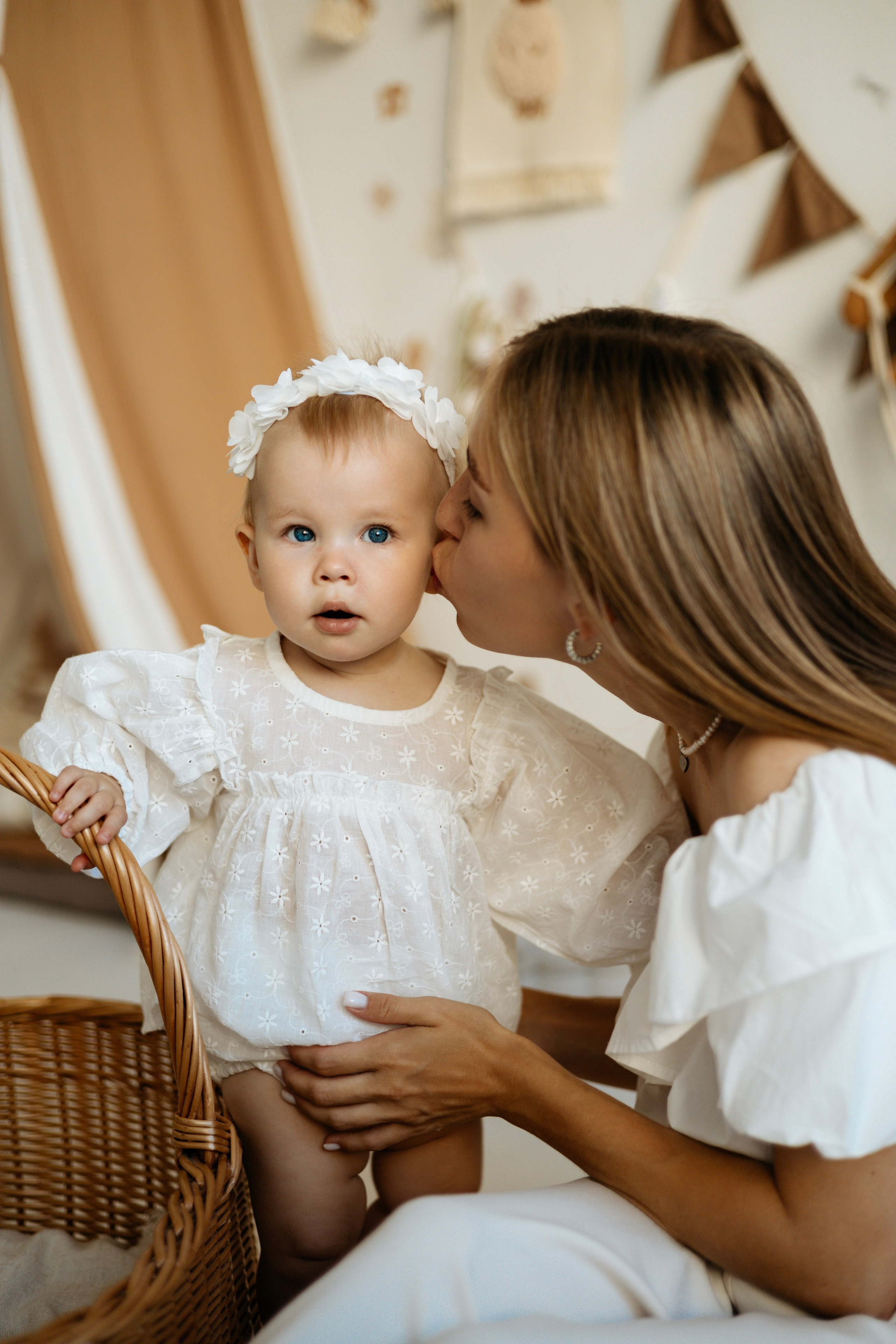 Есения, Катя, Виталик. Самый теплый фотограф в Краснодаре Рябоконь Ксения