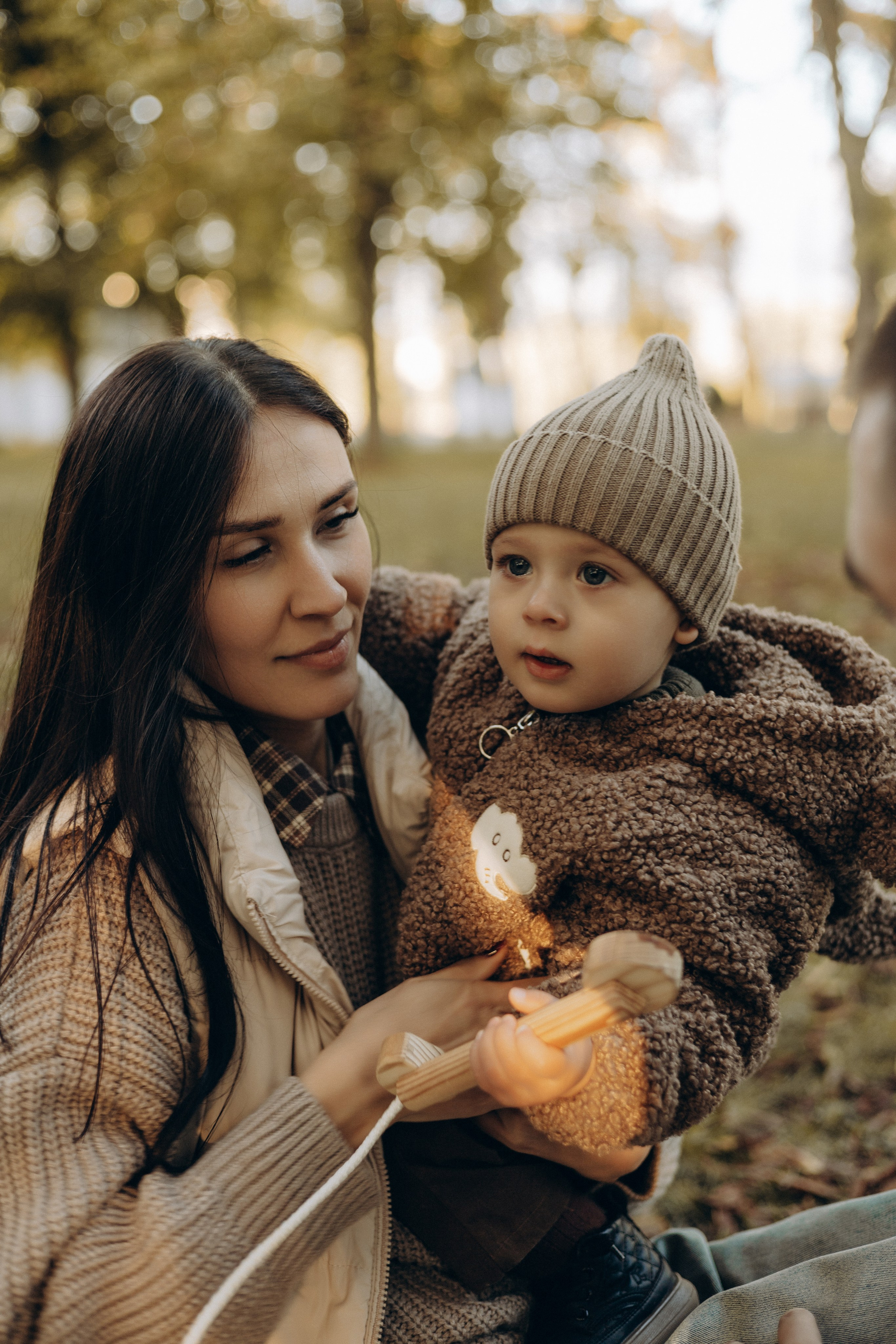 Коля, Вика, Матвей. Самый теплый фотограф в Краснодаре Рябоконь Ксения
