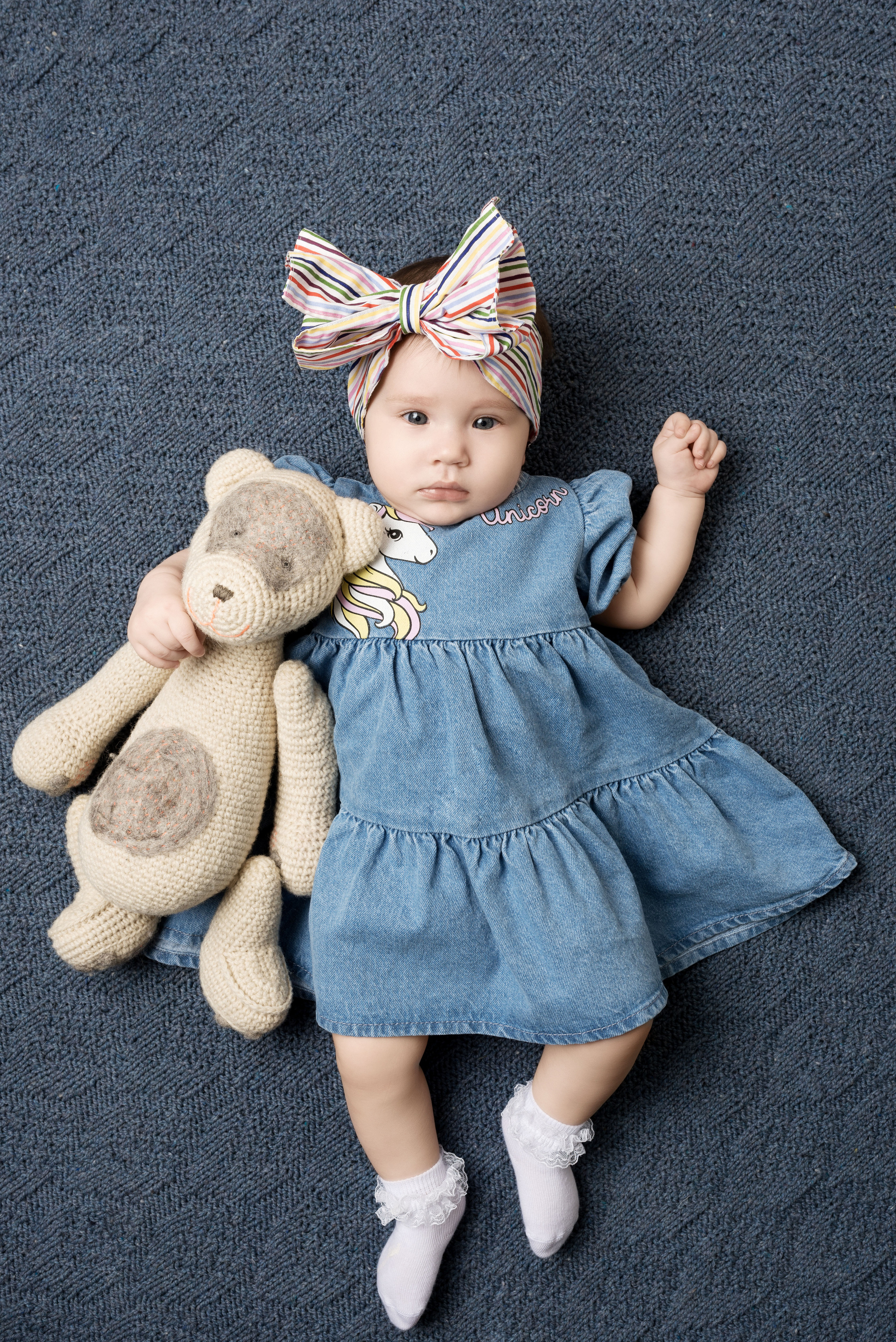 Дети до года. Фотограф новорожденных Березники Пермский край Аня Ремянникова