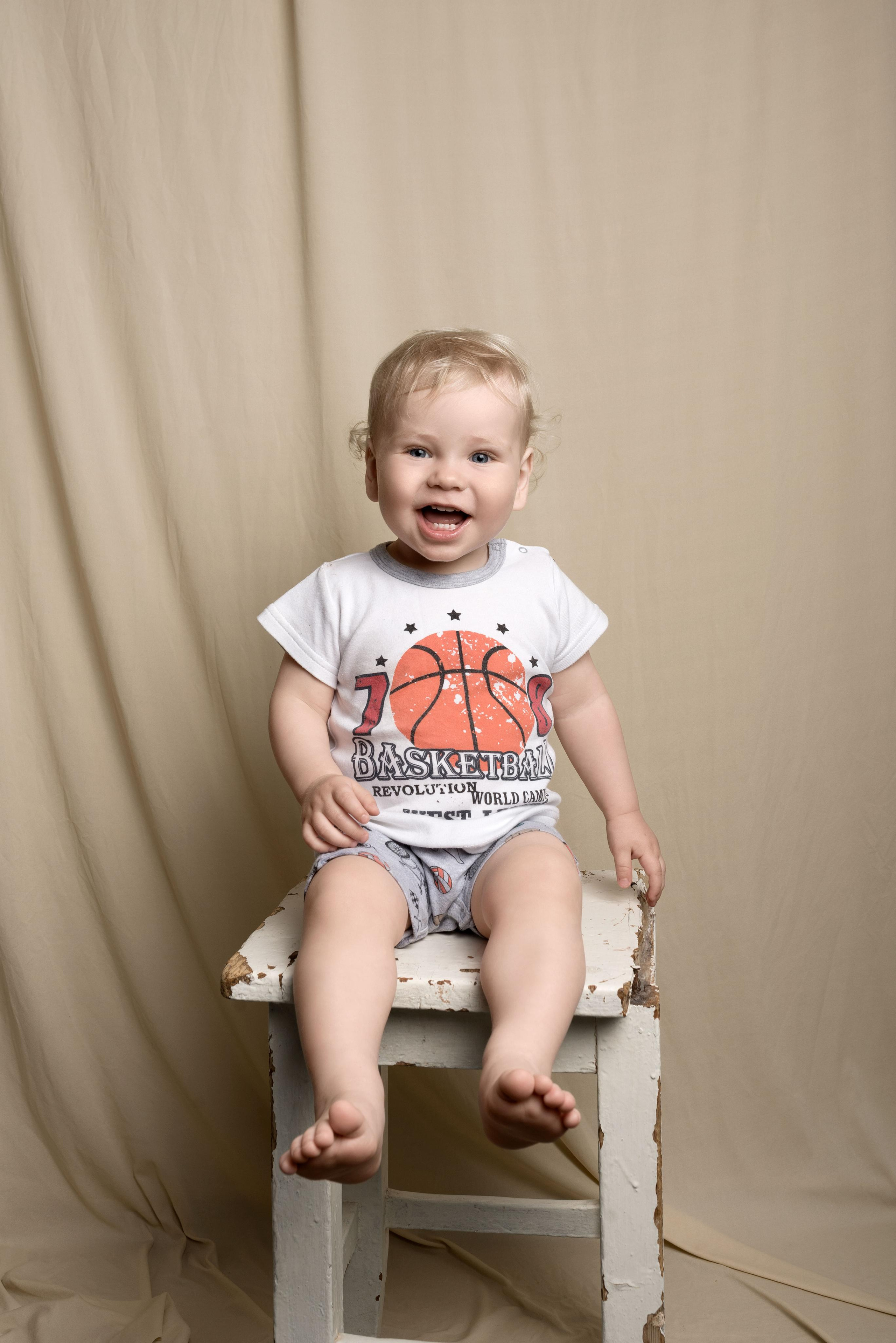 Дети до года. Фотограф новорожденных Березники Пермский край Аня Ремянникова