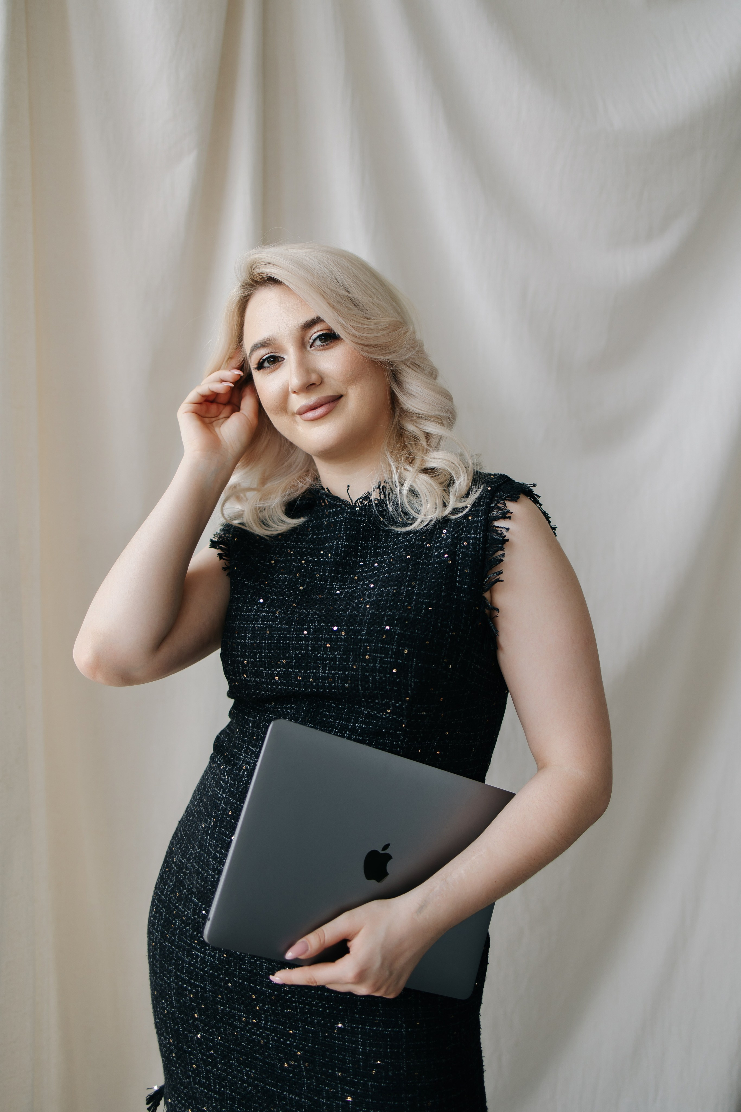 Индивидуальная фотосессия