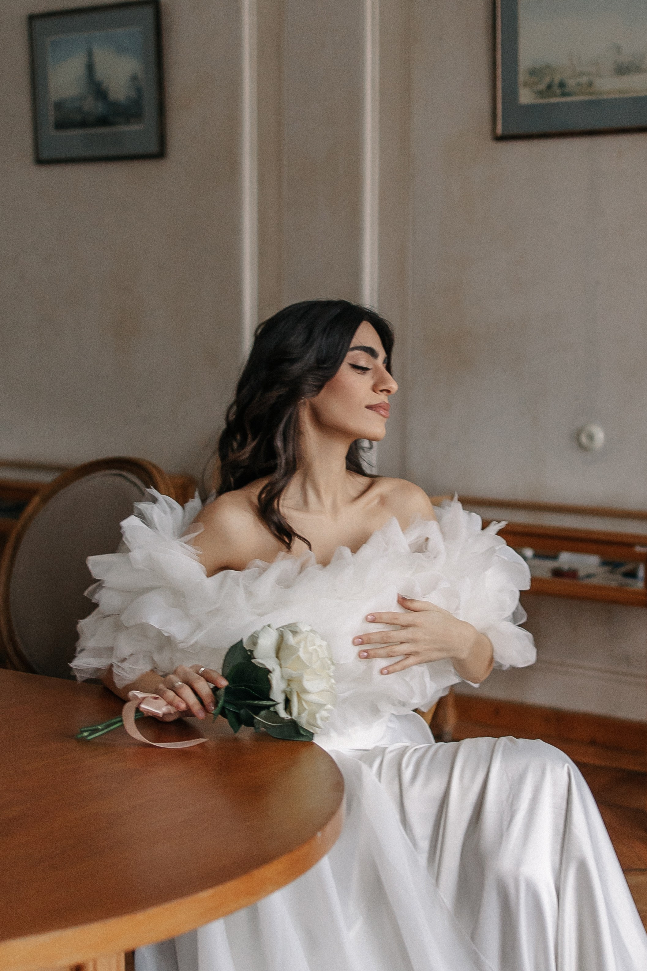 Николай и Сильвия