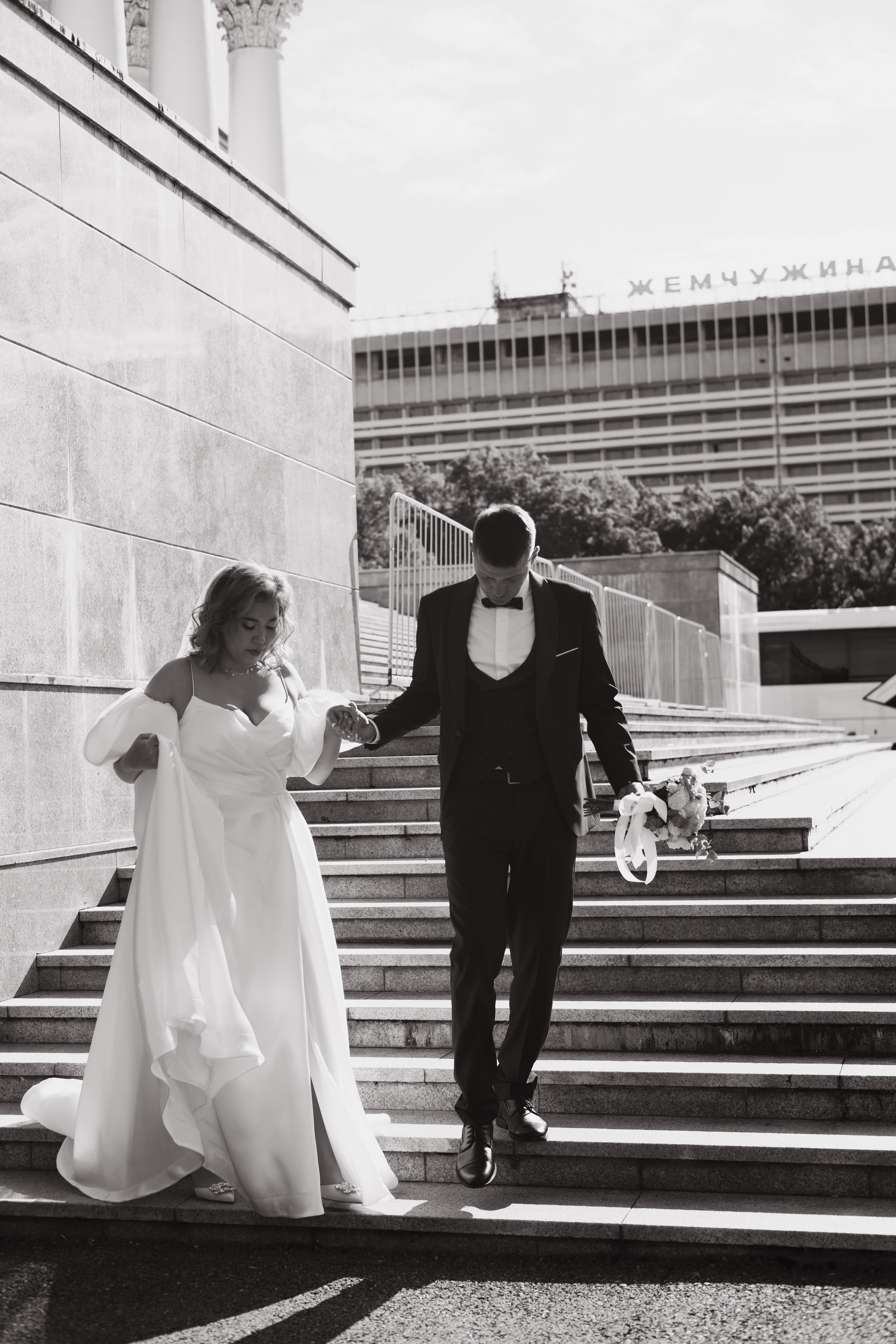 Олег&Айна. Фотограф в Екатеринбурге