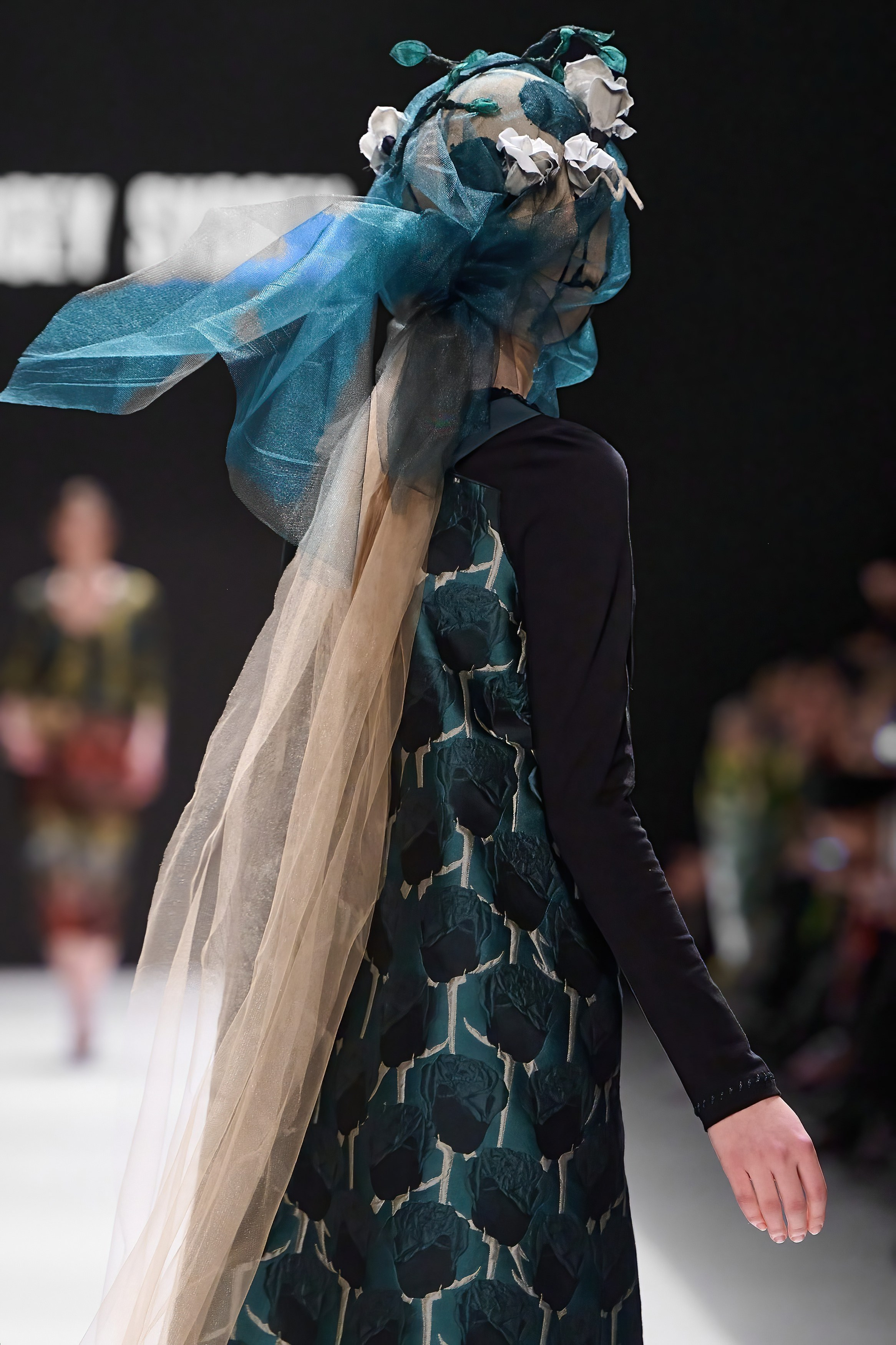 Sergey Sysoev. 2024. Дима Бабушкин. Фотограф. Подиум. Репортаж. Творчество. Дорого