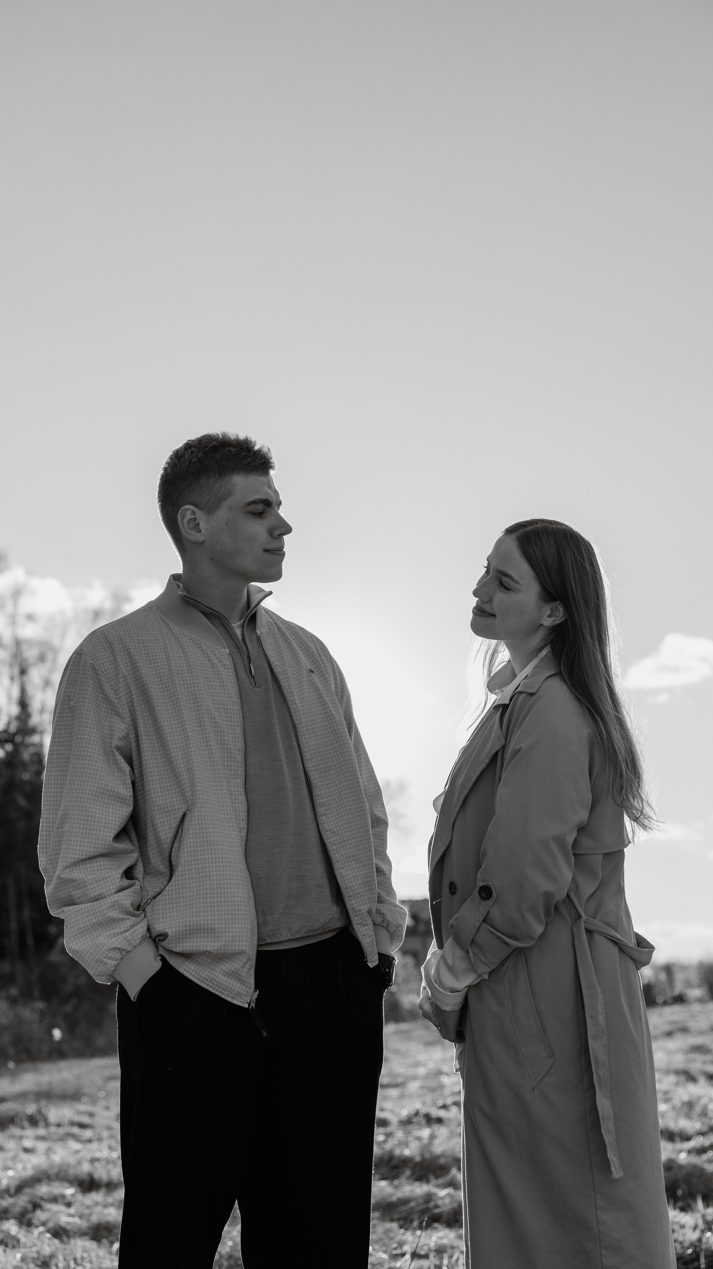 Лав-стори на закате. Сказочный фотограф для Вас и Вашей семьи